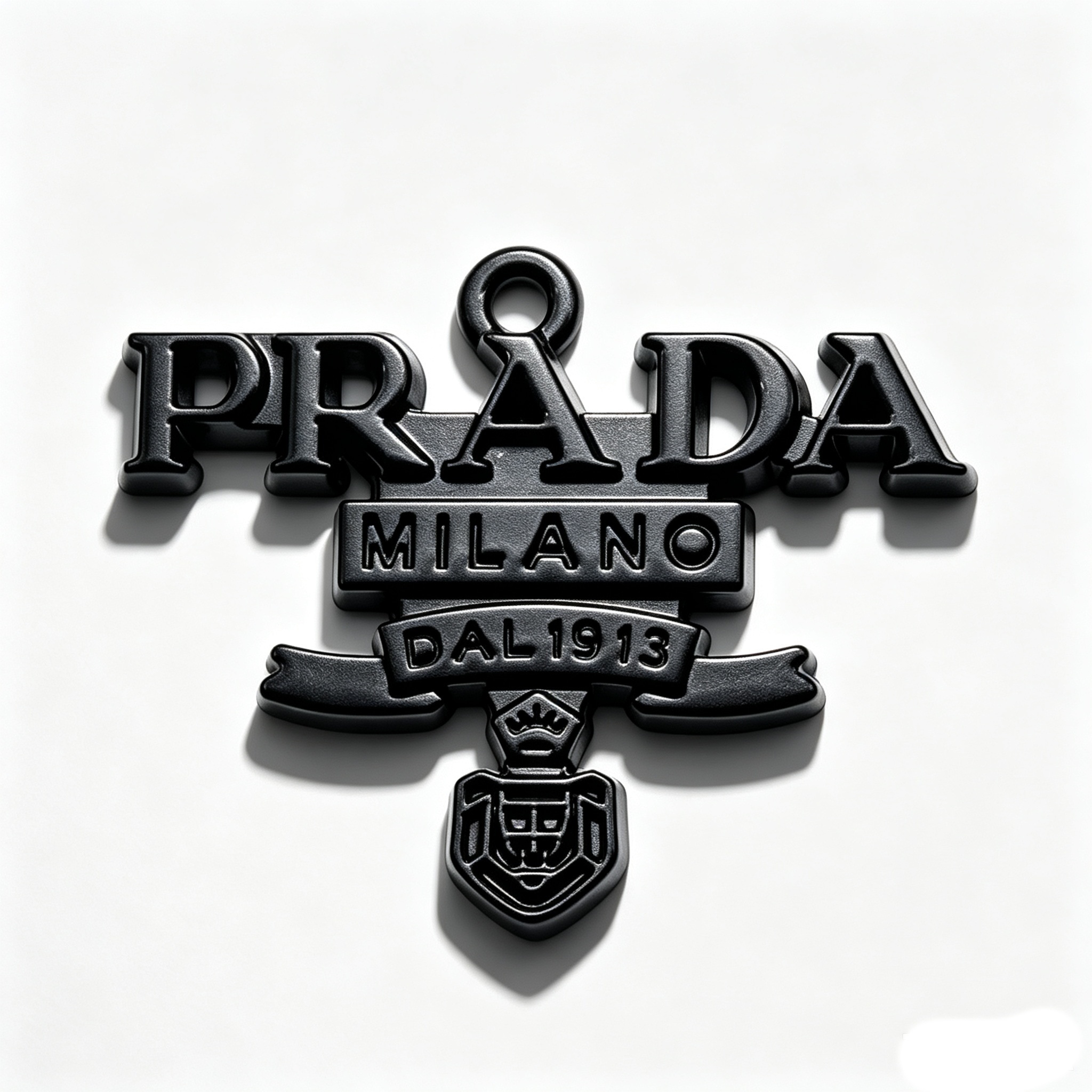 P1:designer Metal Charms
