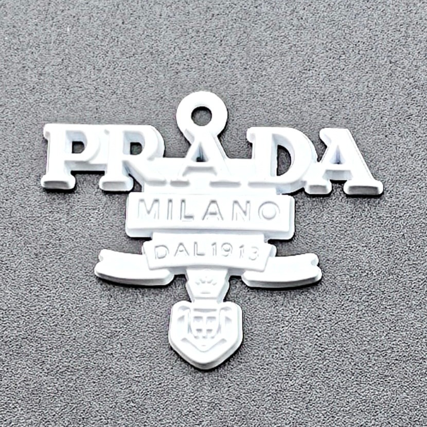 P1:designer Metal Charms