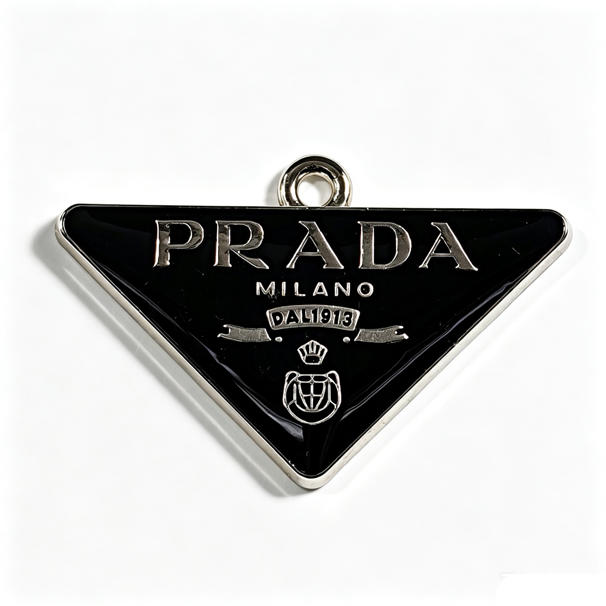 P3:Silver designer Metal Charms