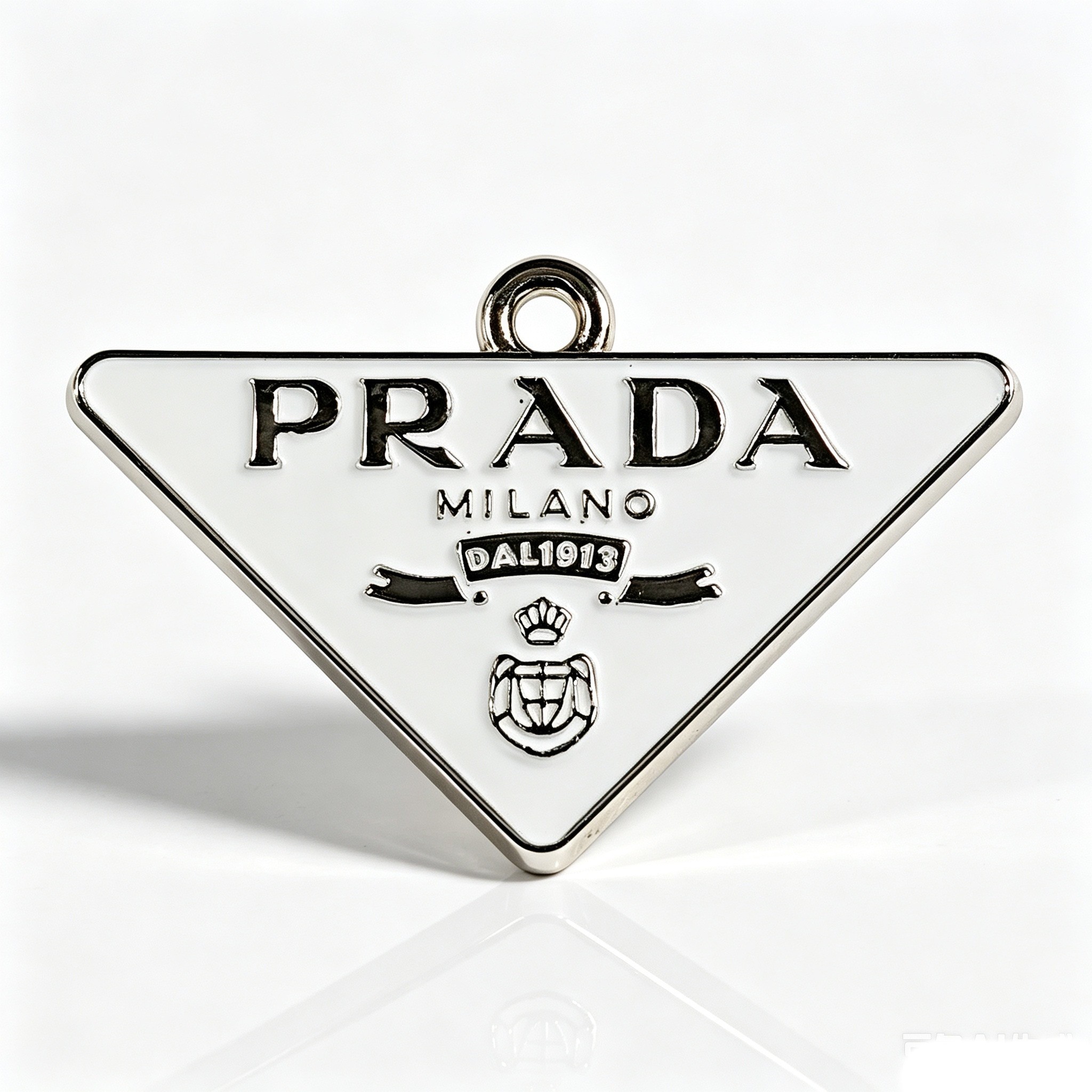 P3:Silver designer Metal Charms