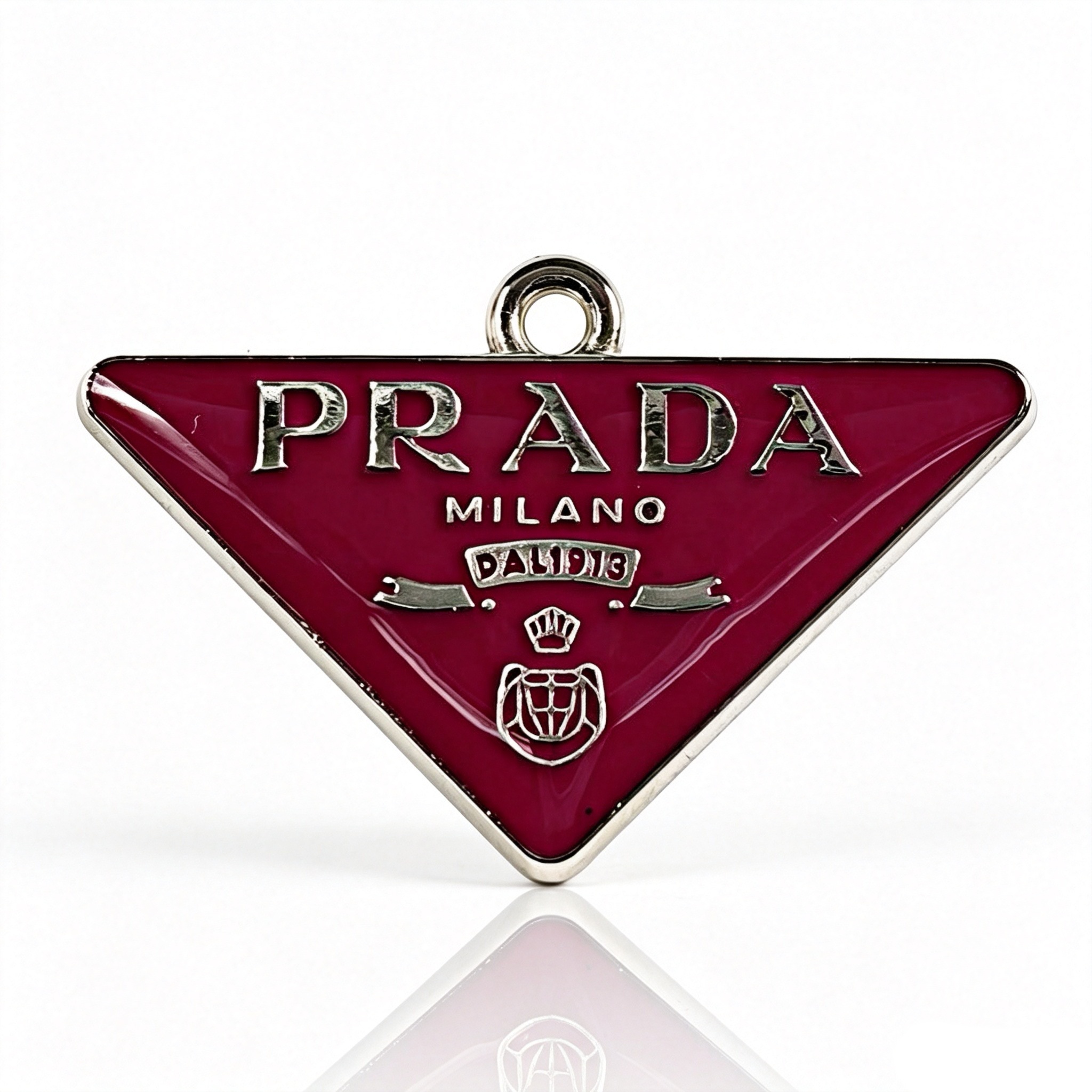 P3:Silver designer Metal Charms