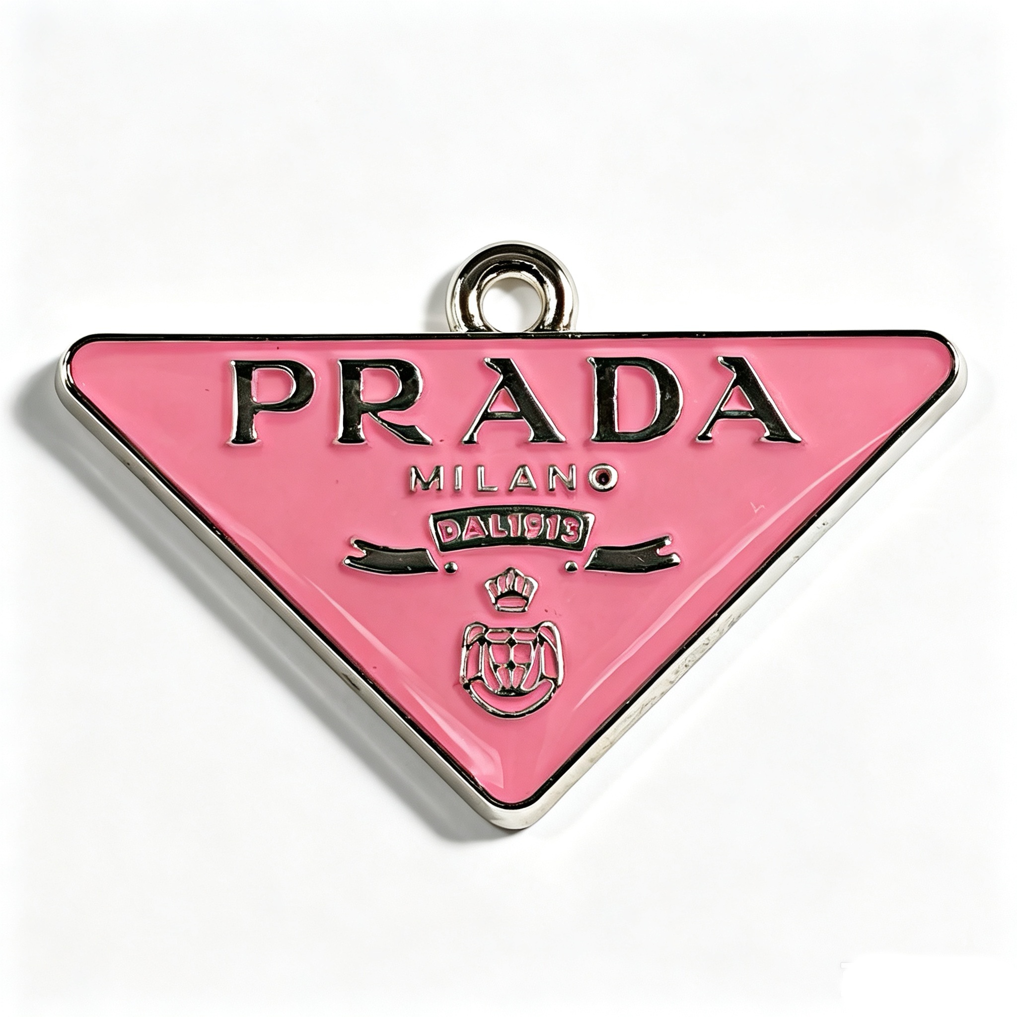 P3:Silver designer Metal Charms