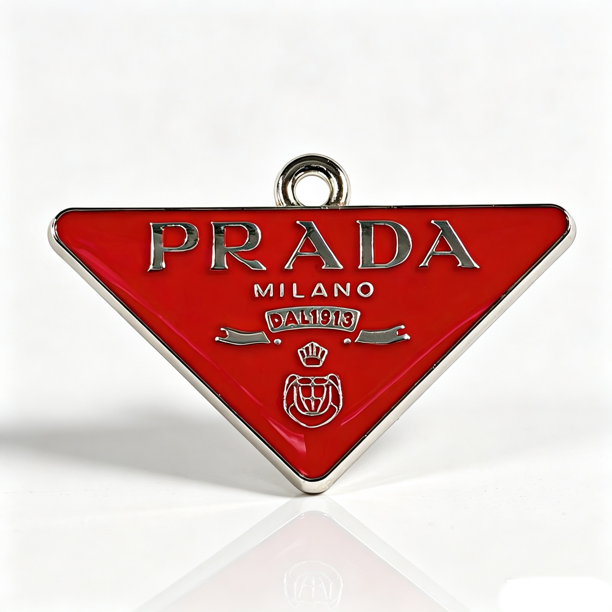 P3:Silver designer Metal Charms