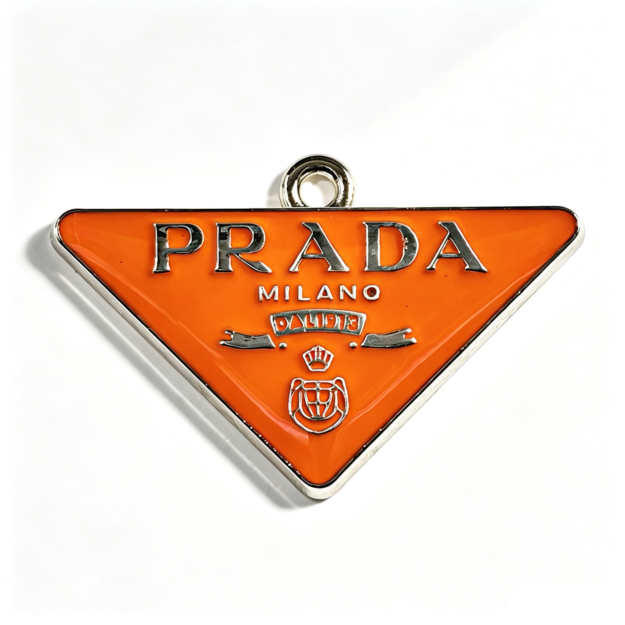 P3:Silver designer Metal Charms