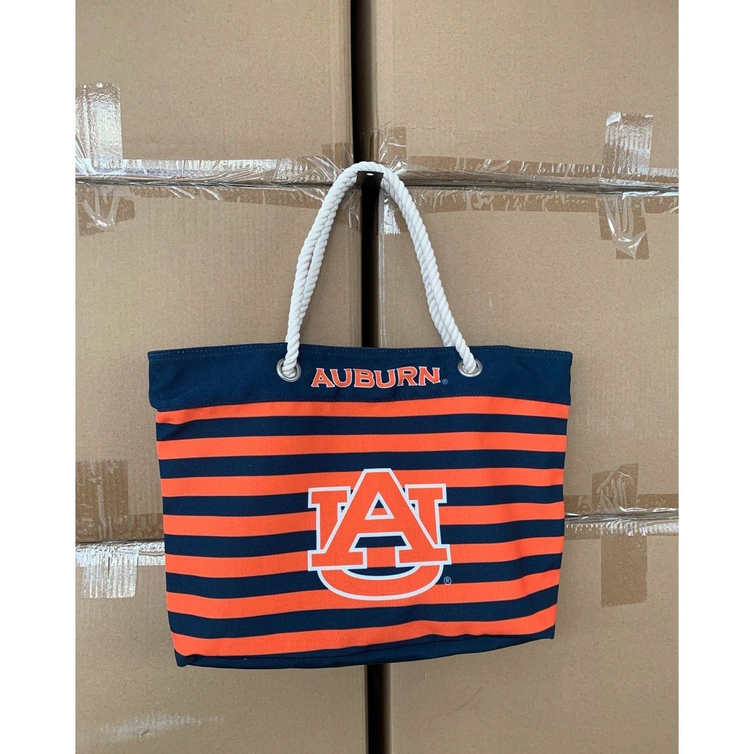 NFL casual tote bag backpack