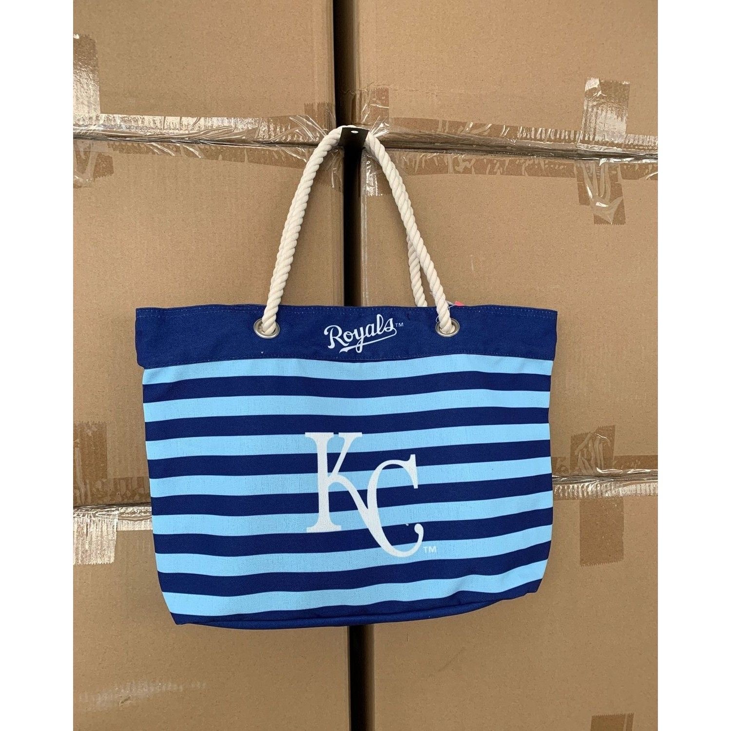 NFL casual tote bag backpack