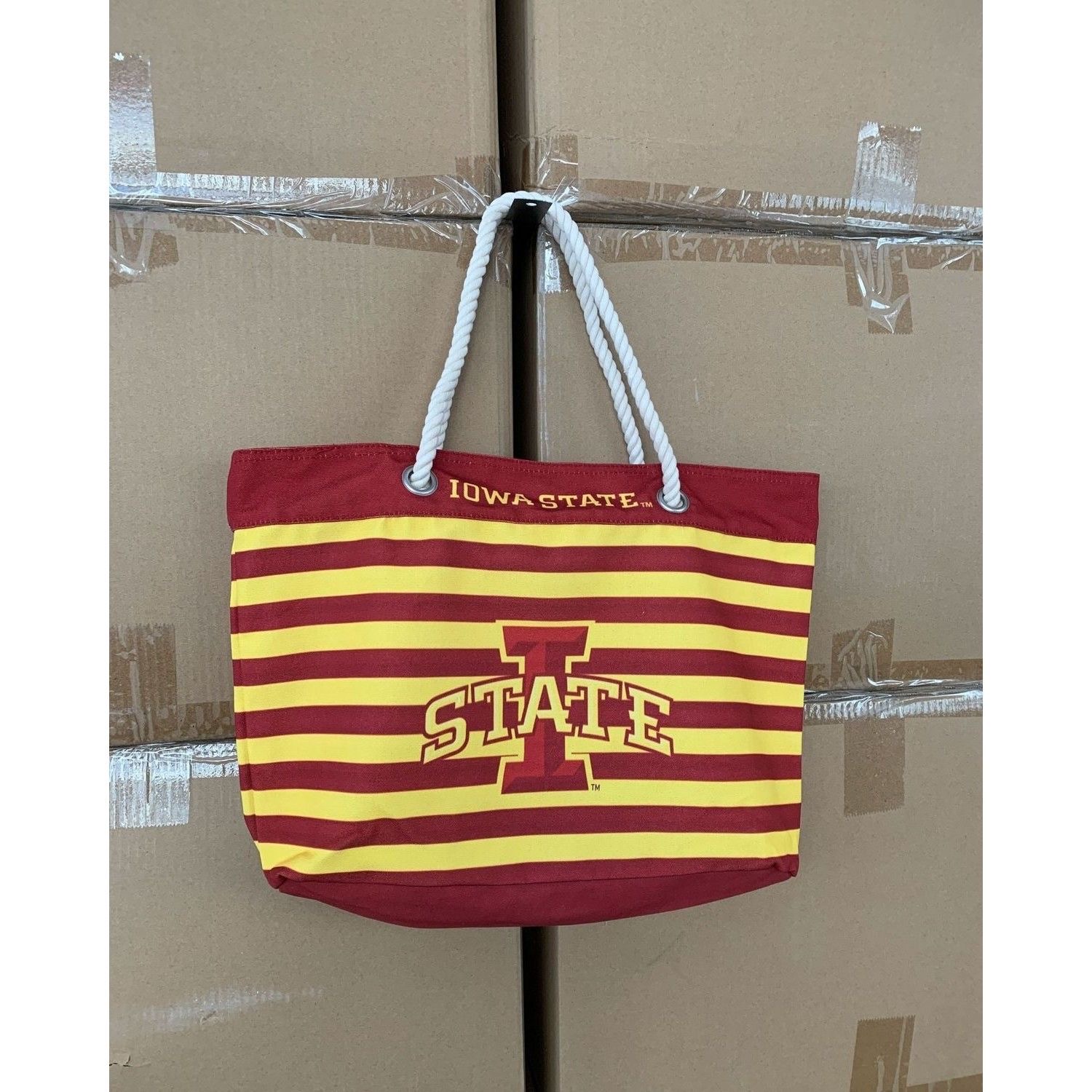 NFL casual tote bag backpack