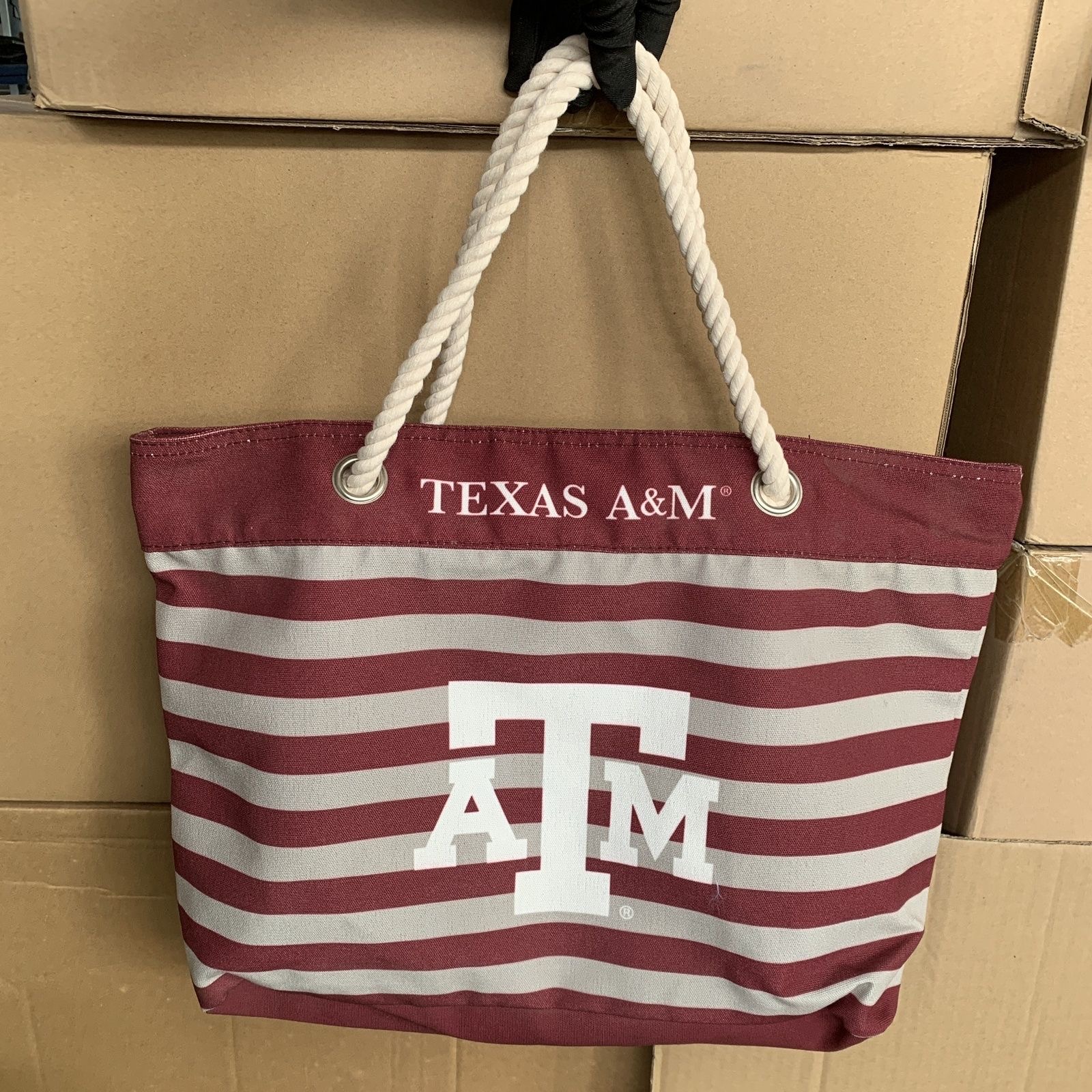 NFL casual tote bag backpack
