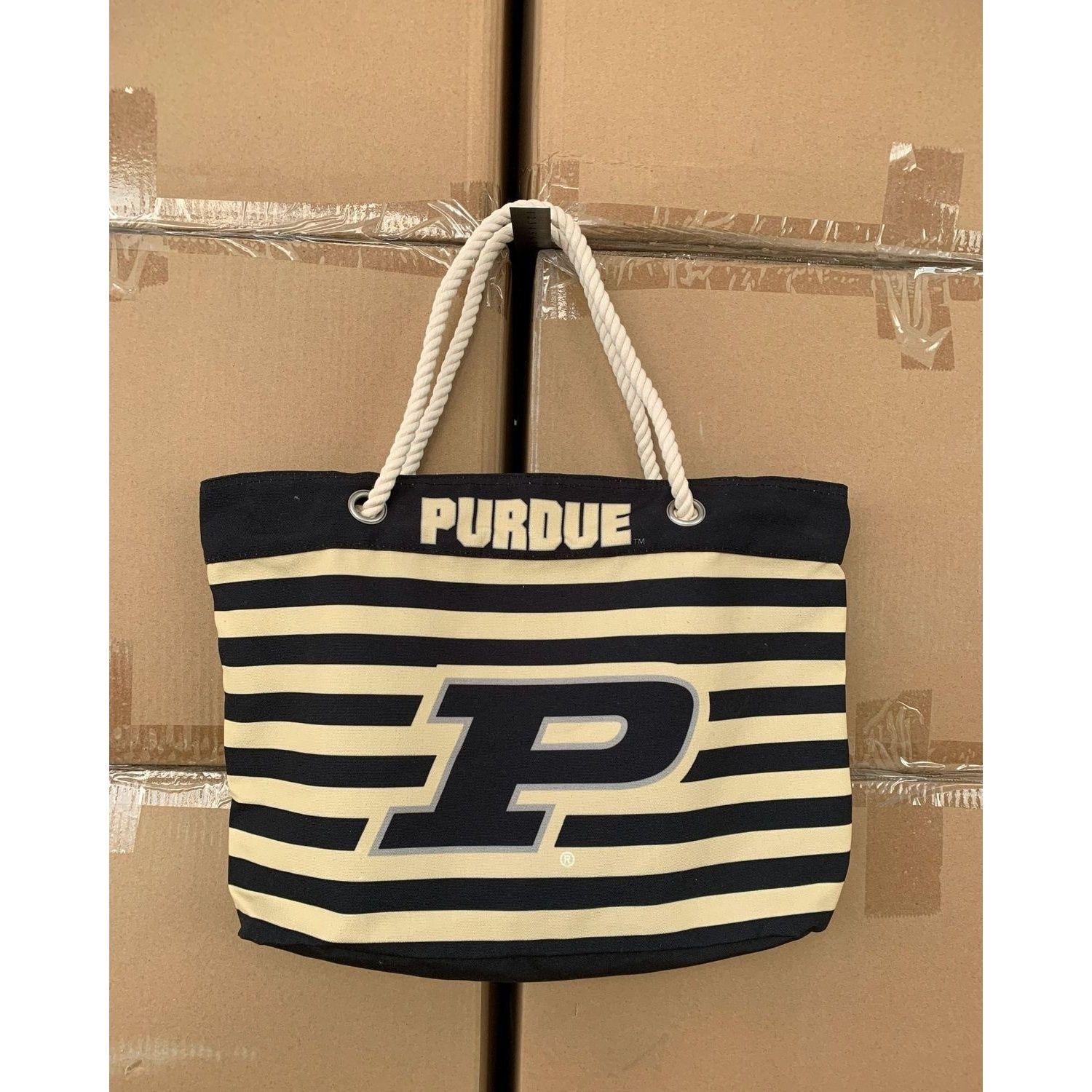 NFL casual tote bag backpack