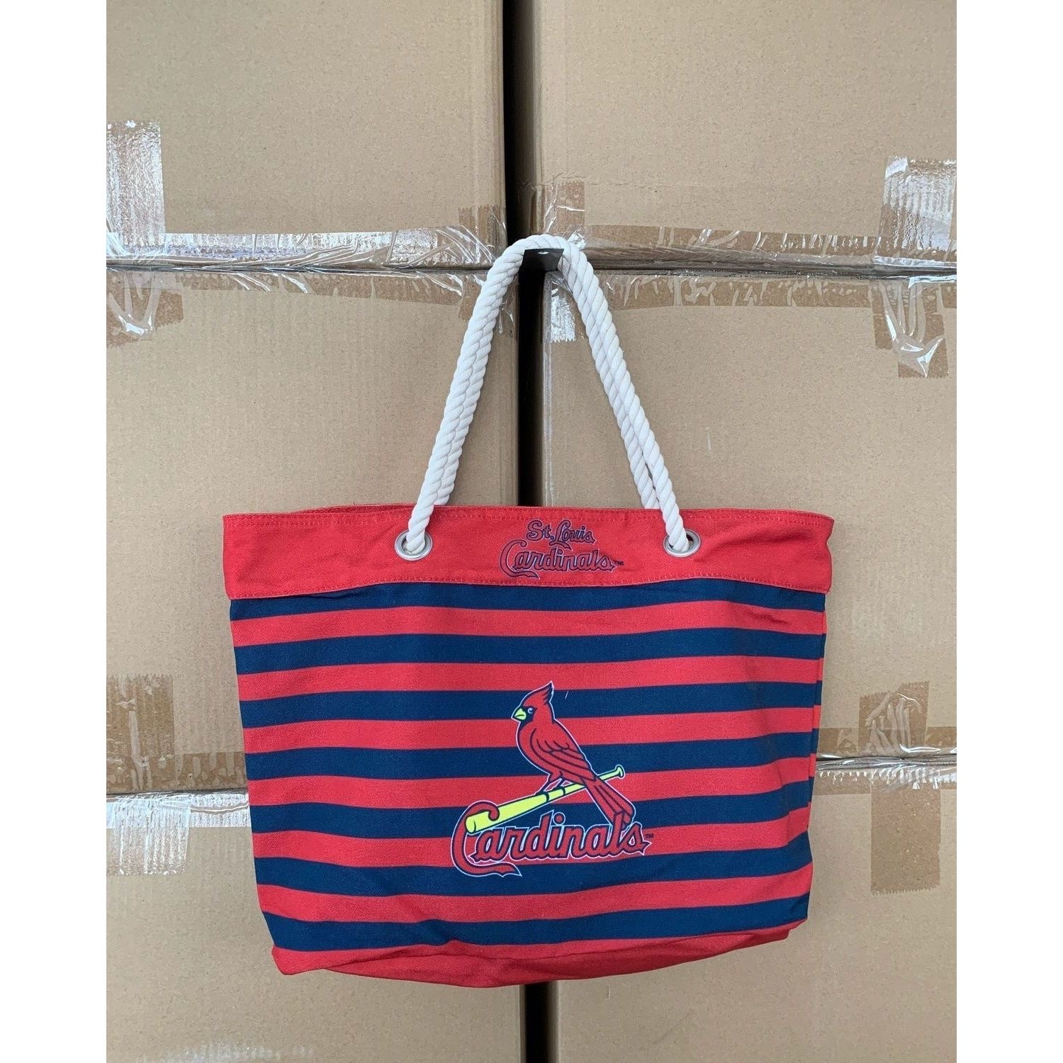 NFL casual tote bag backpack