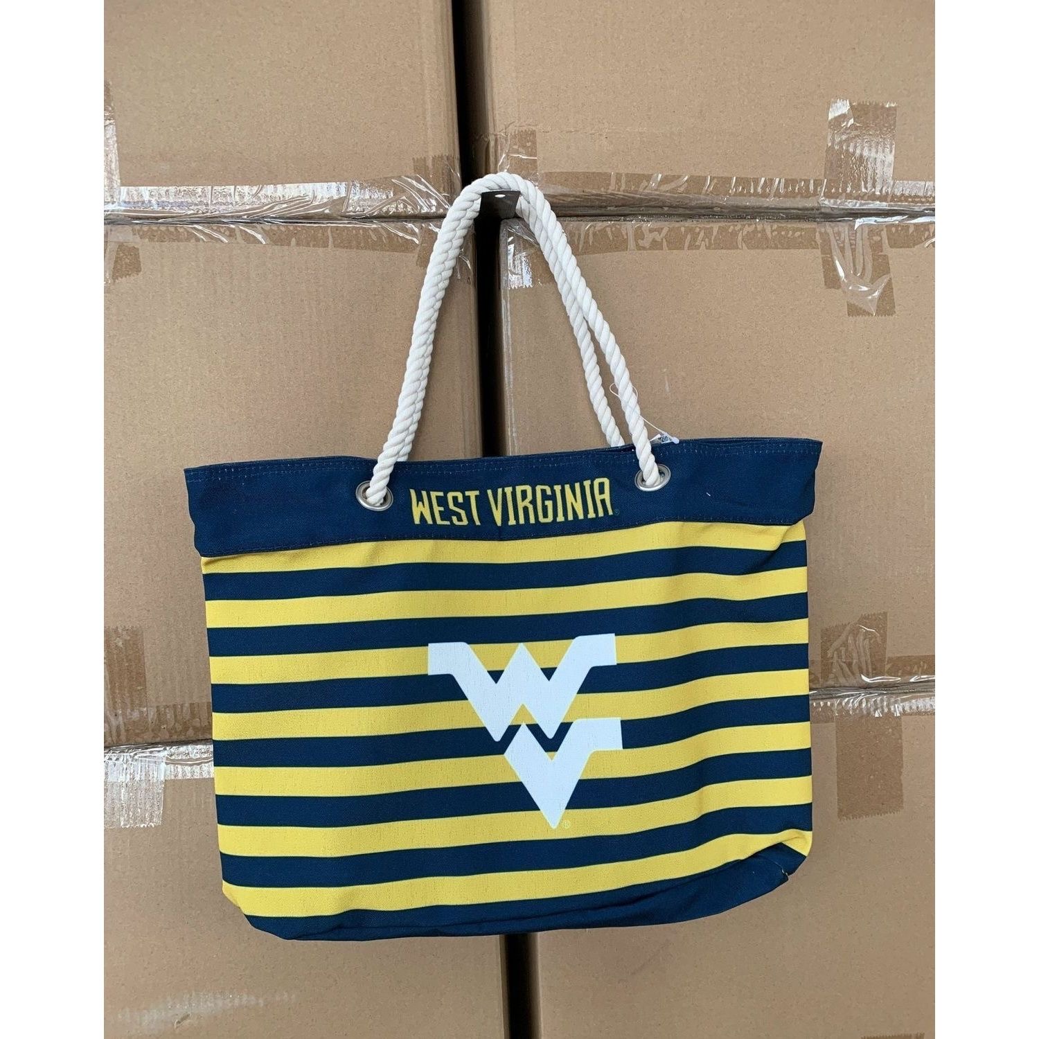 NFL casual tote bag backpack