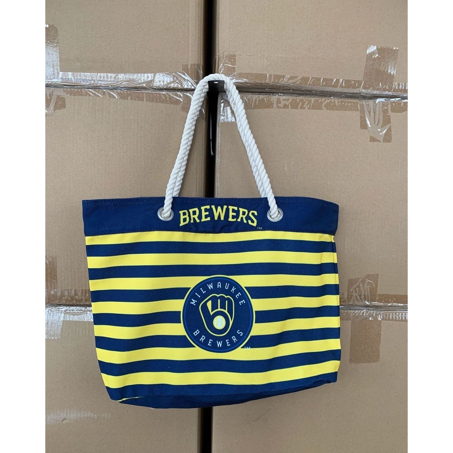 NFL casual tote bag backpack