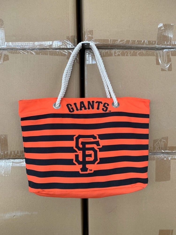 NFL casual tote bag backpack