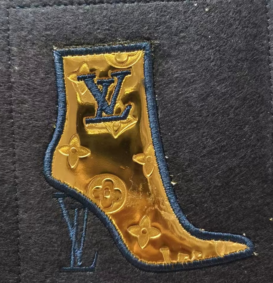 medium&small (roning ) LV patch 18