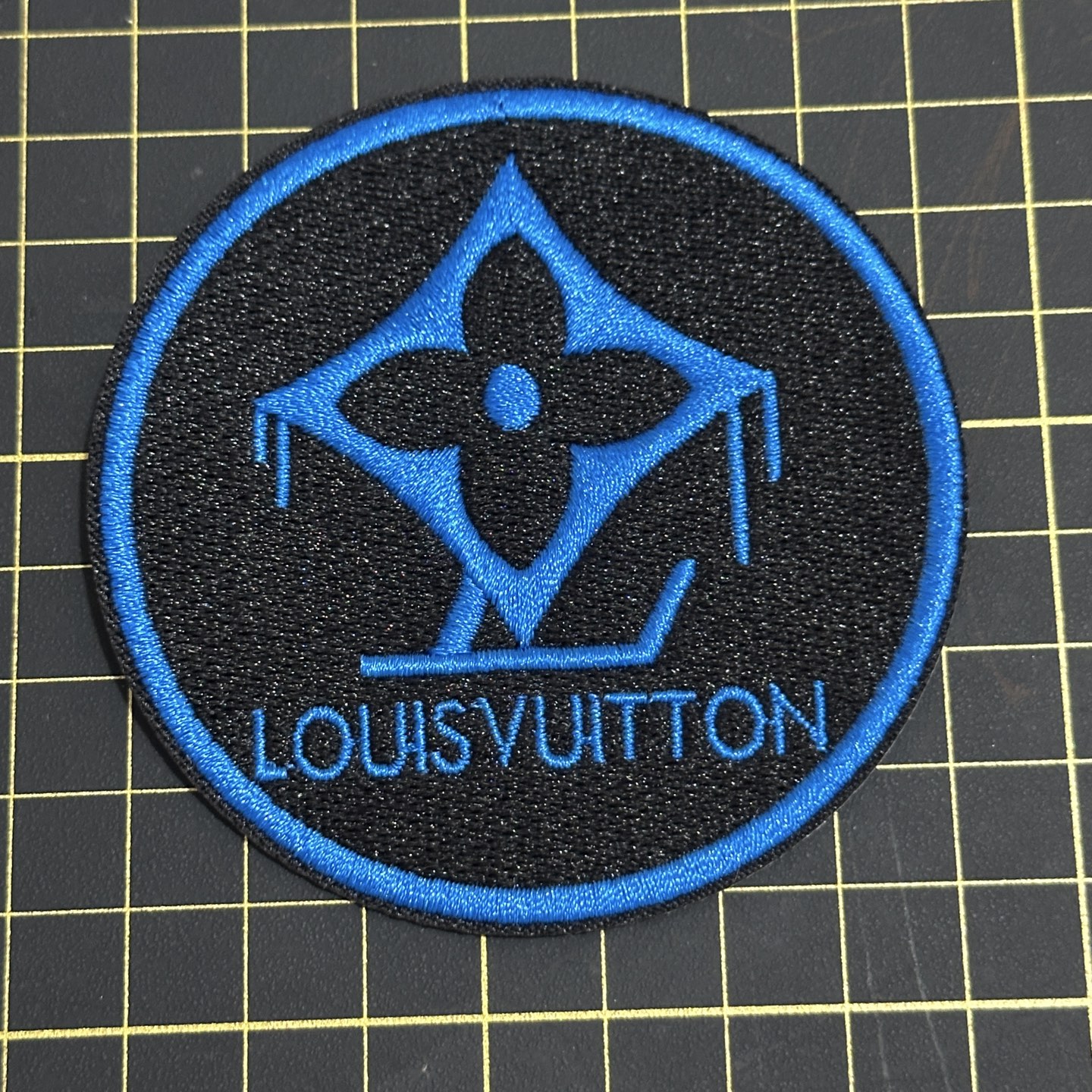 medium&small (roning ) LV patch 18