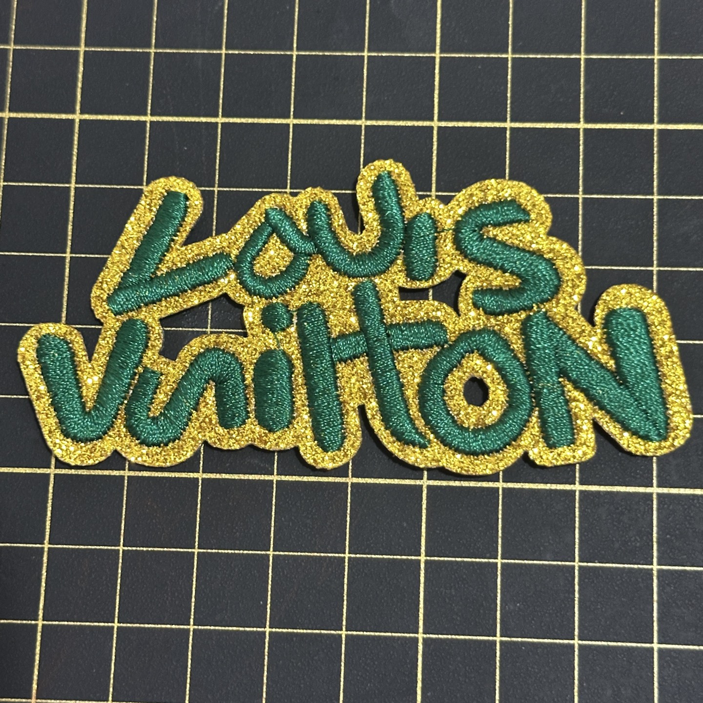 medium&small (roning ) LV patch 20
