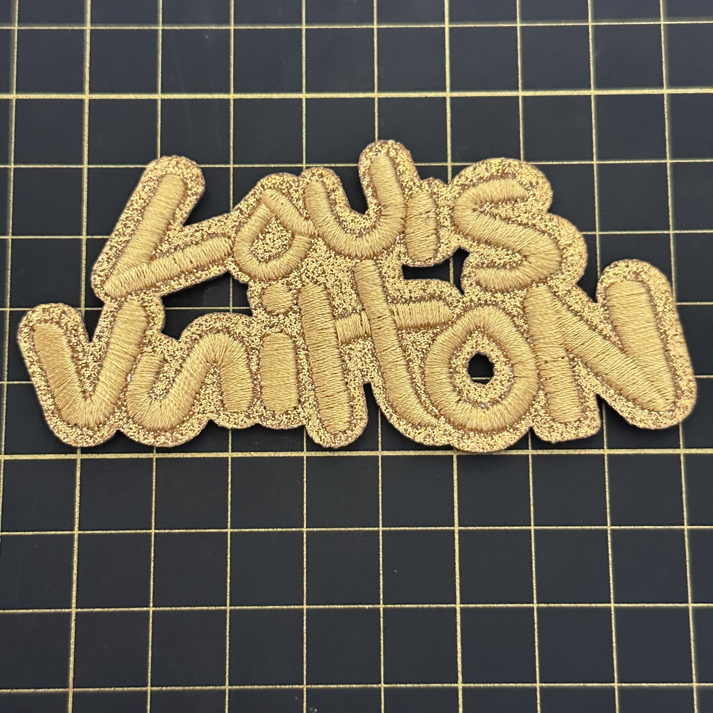 medium&small (roning ) LV patch 20