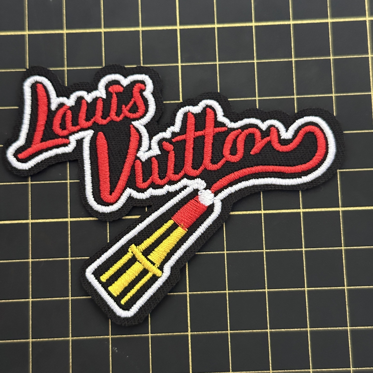 medium&small (roning ) LV patch 20