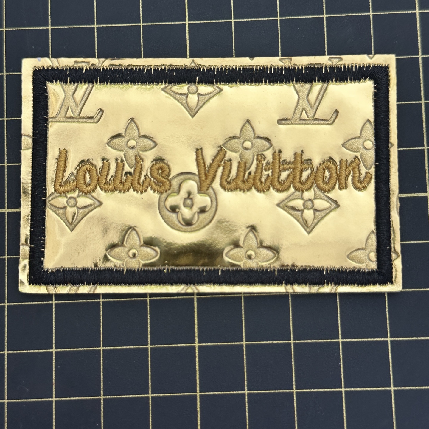 medium&small (roning ) LV patch 20