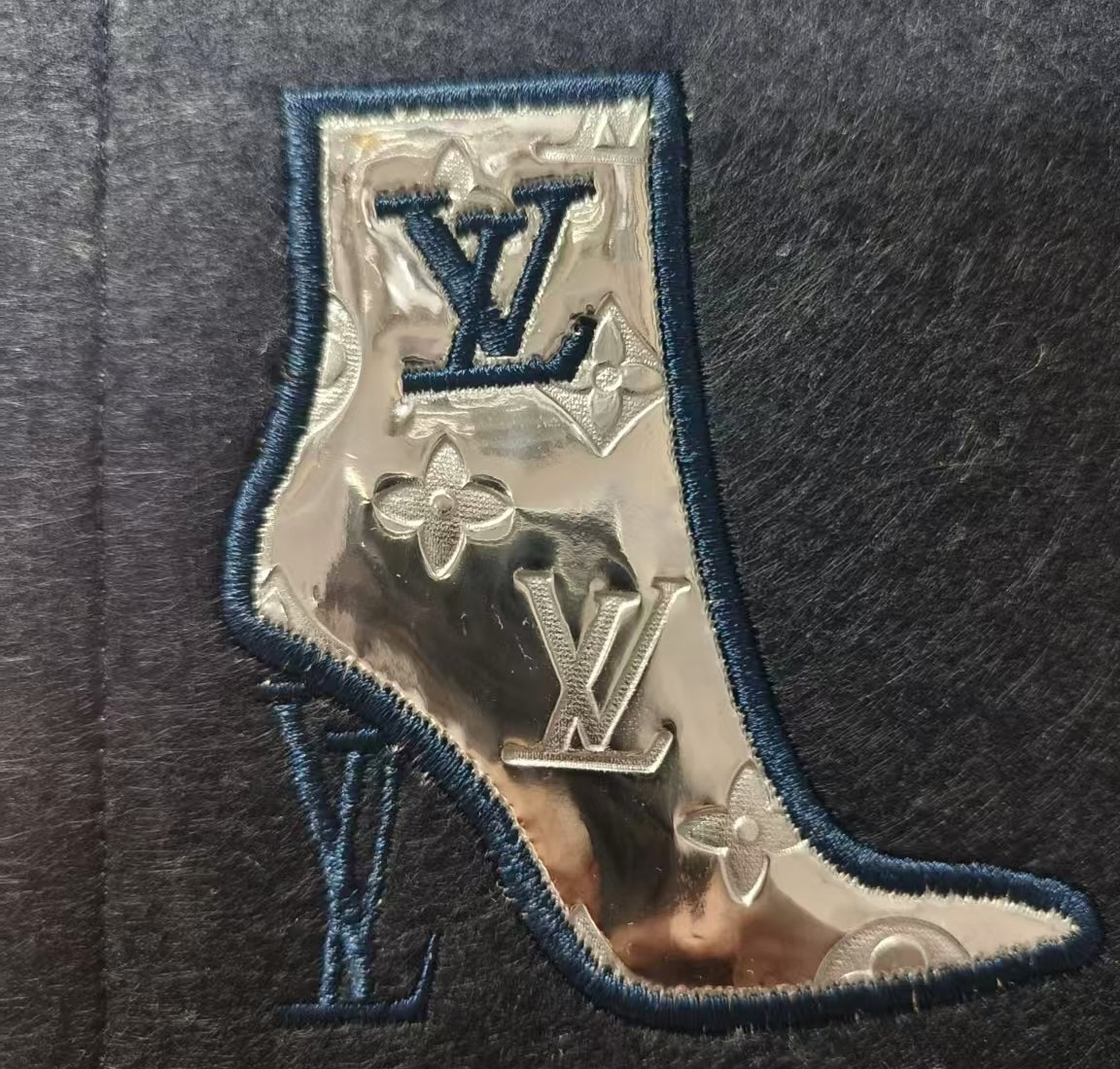 medium&small (roning ) LV patch 21