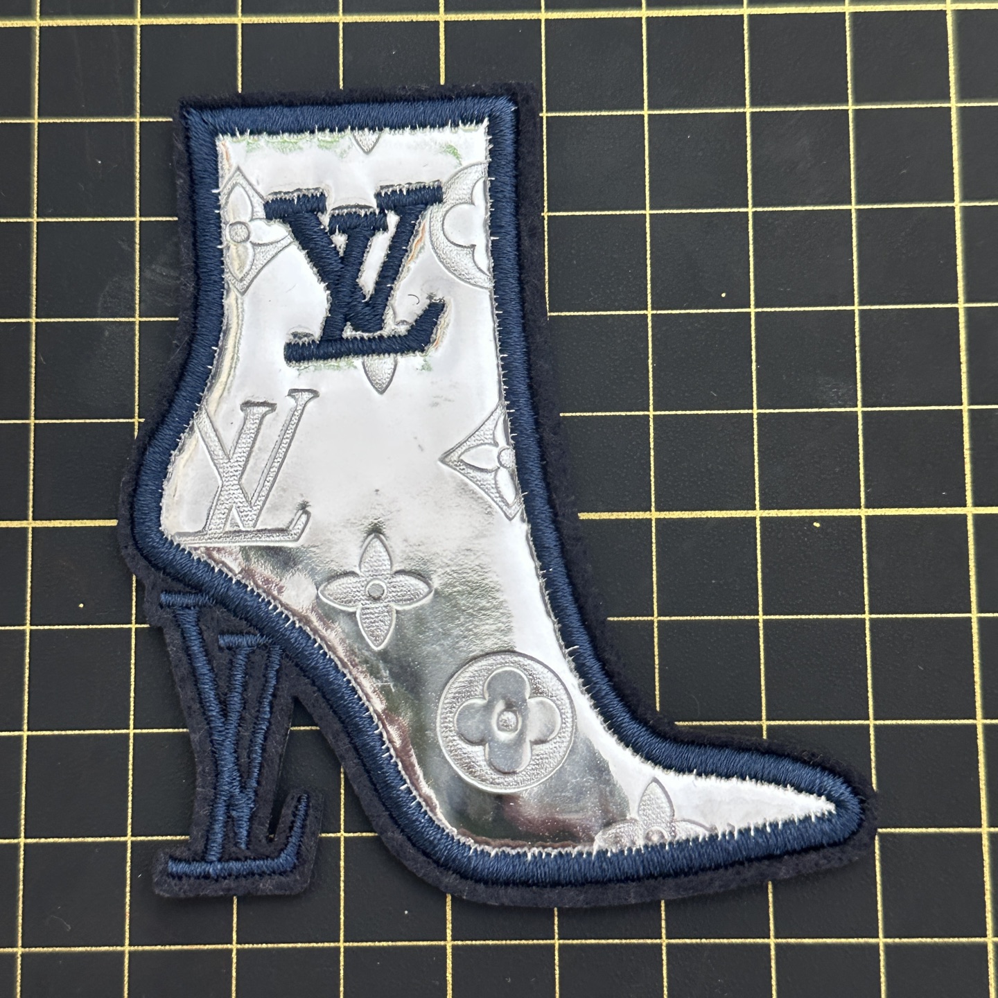 medium&small (roning ) LV patch 21