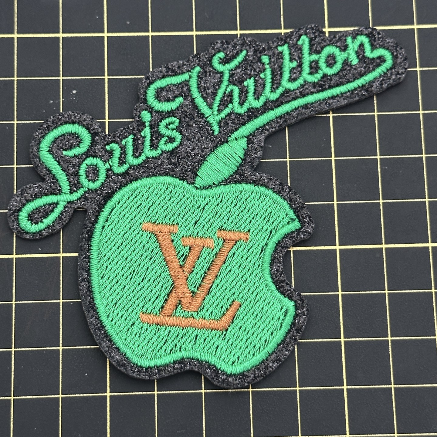 medium&small (roning ) LV patch 21