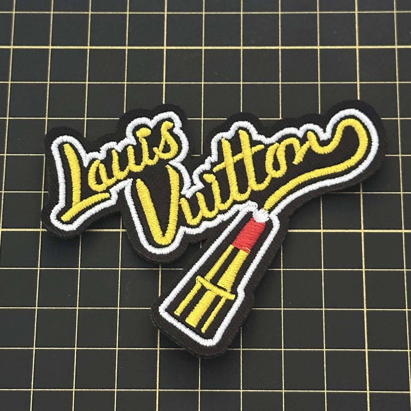 medium&small (roning ) LV patch 21