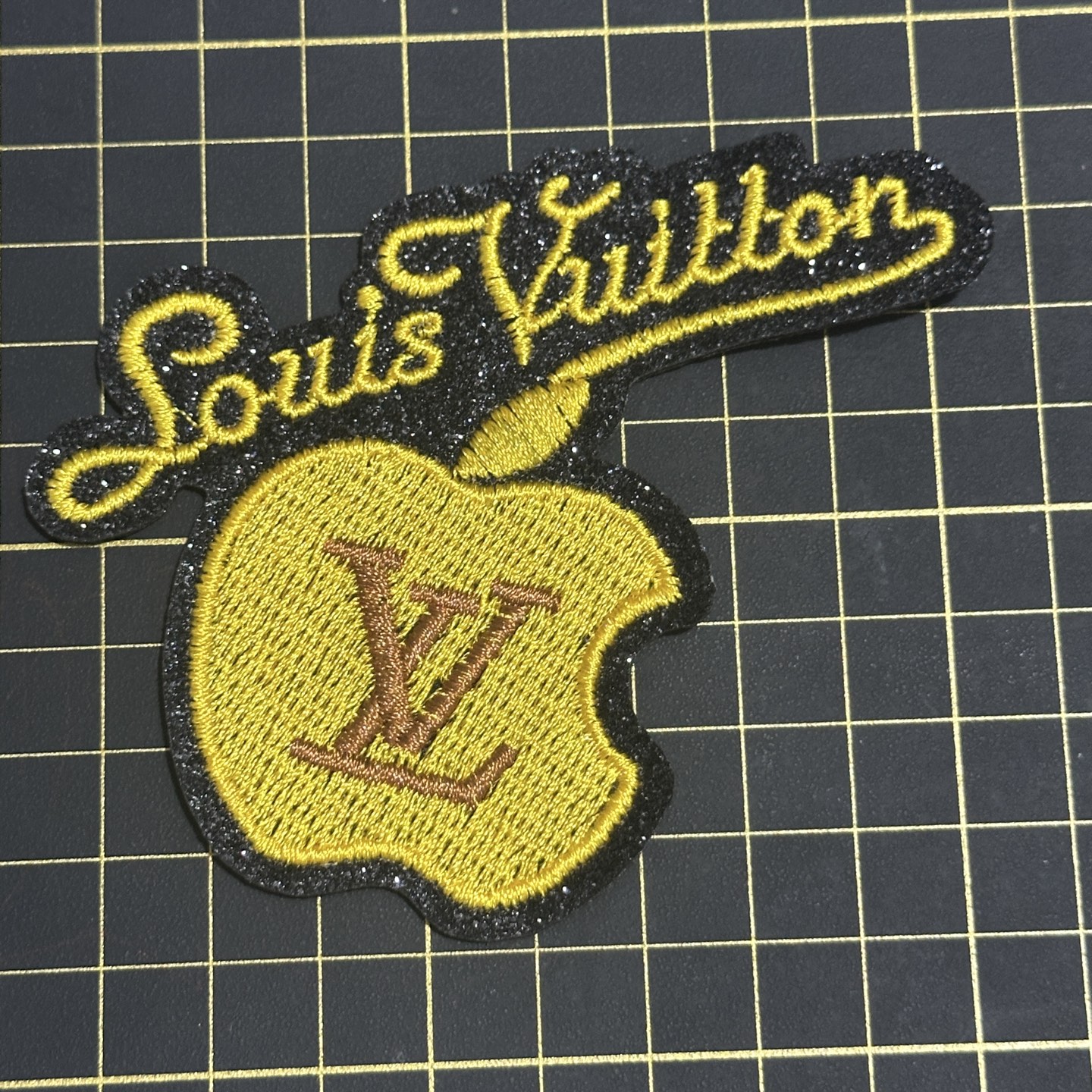medium&small (roning ) LV patch 21