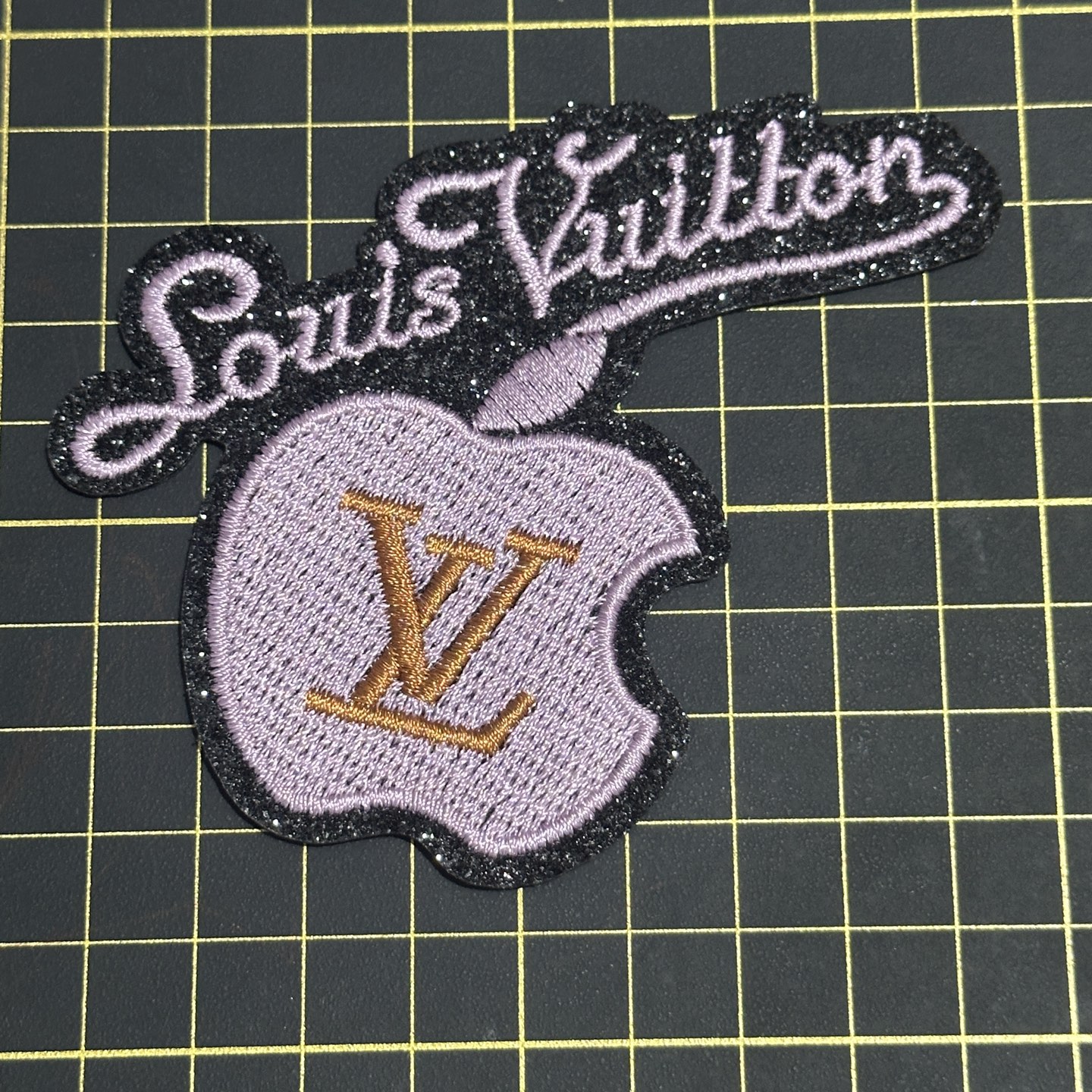 medium&small (roning ) LV patch 19