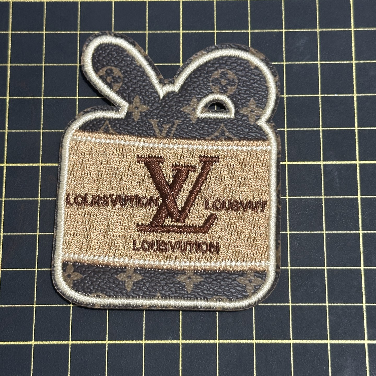 medium&small (roning ) LV patch 19