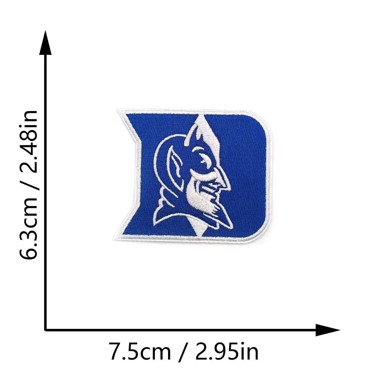 Small&medium size (ironing) NFL patch 4
