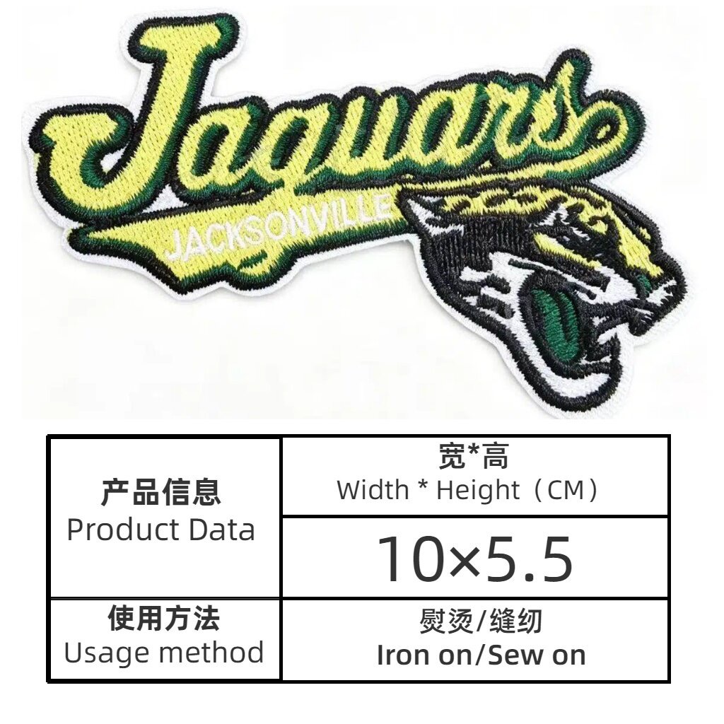 NFL patches 6