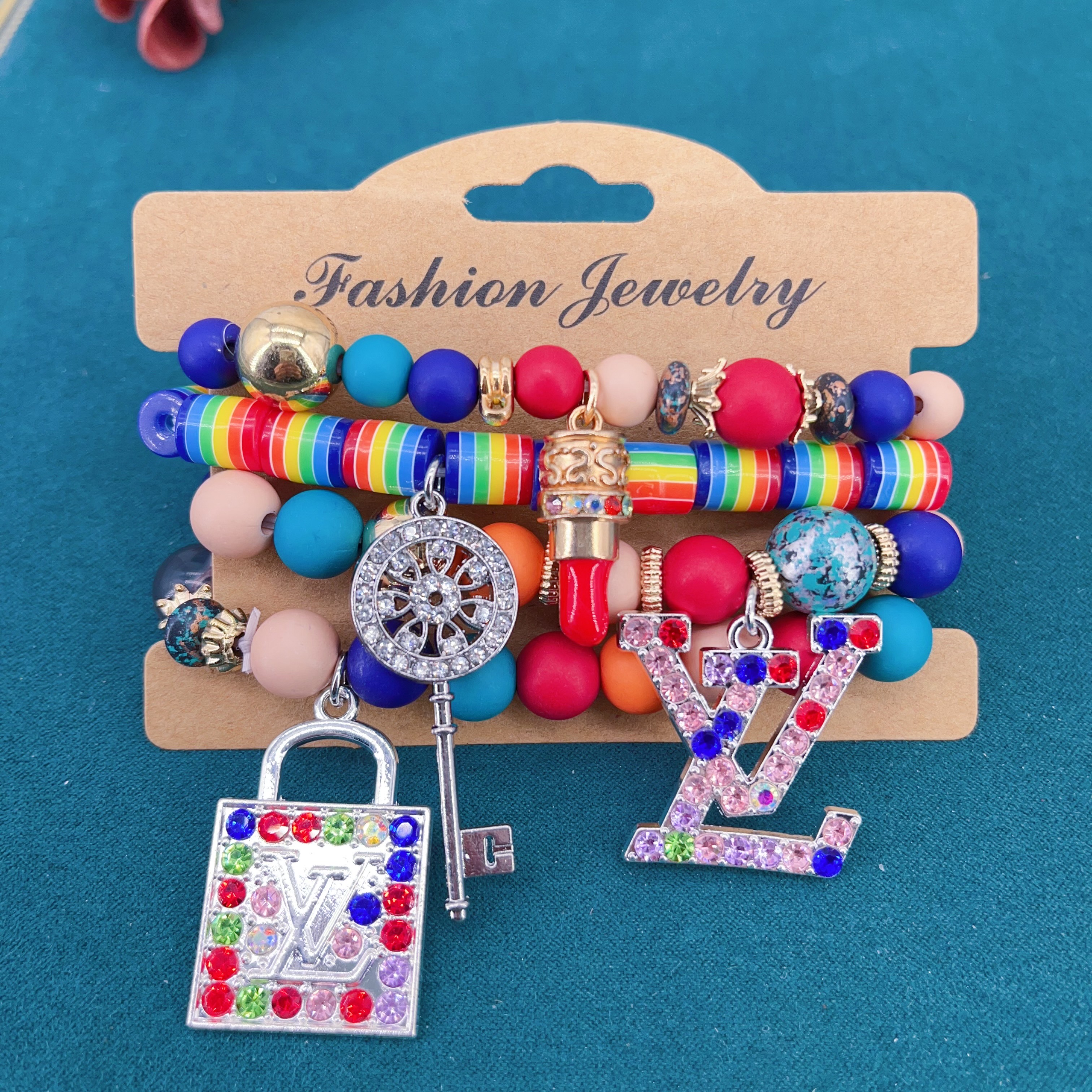 1:Desogner bracelet
