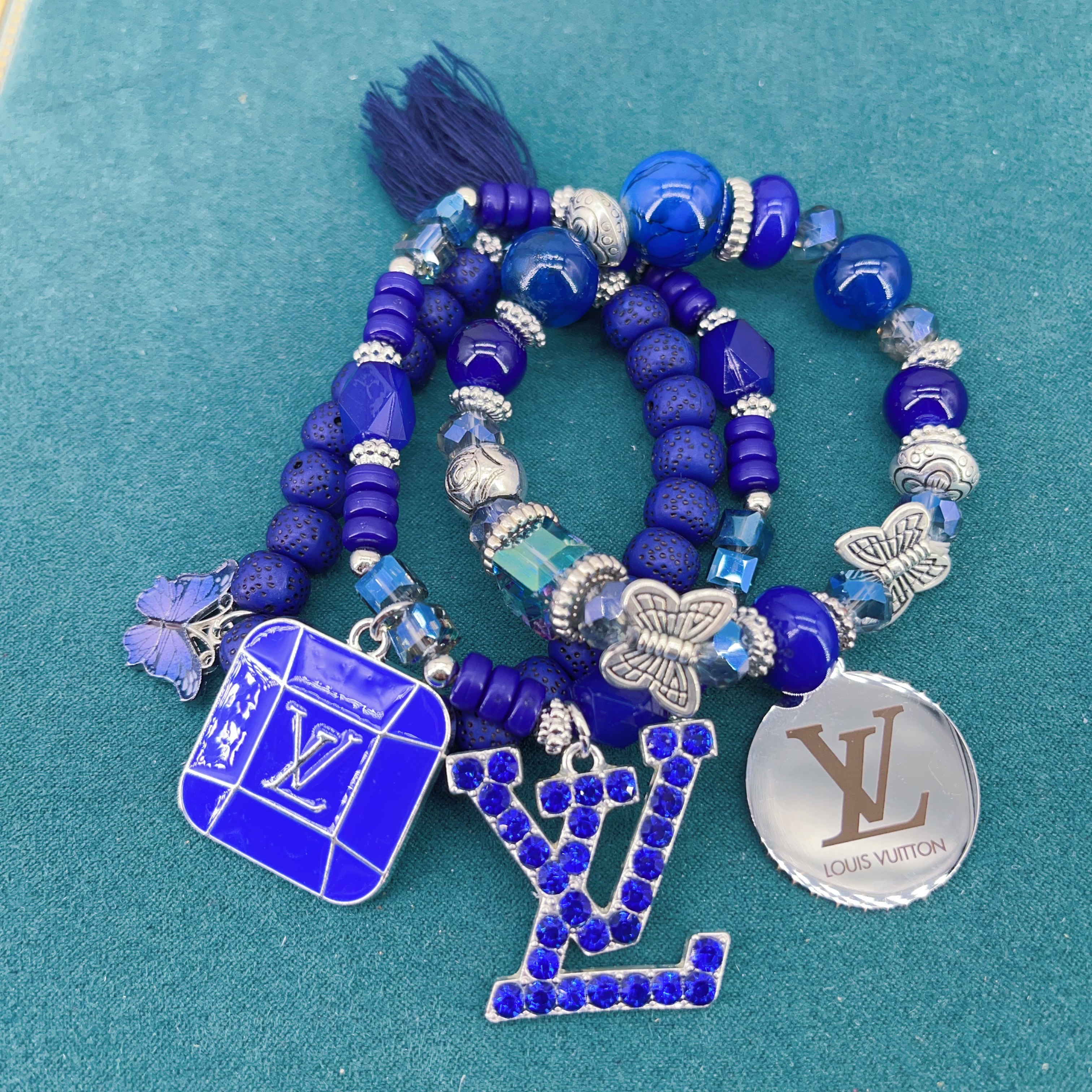 1:Desogner bracelet