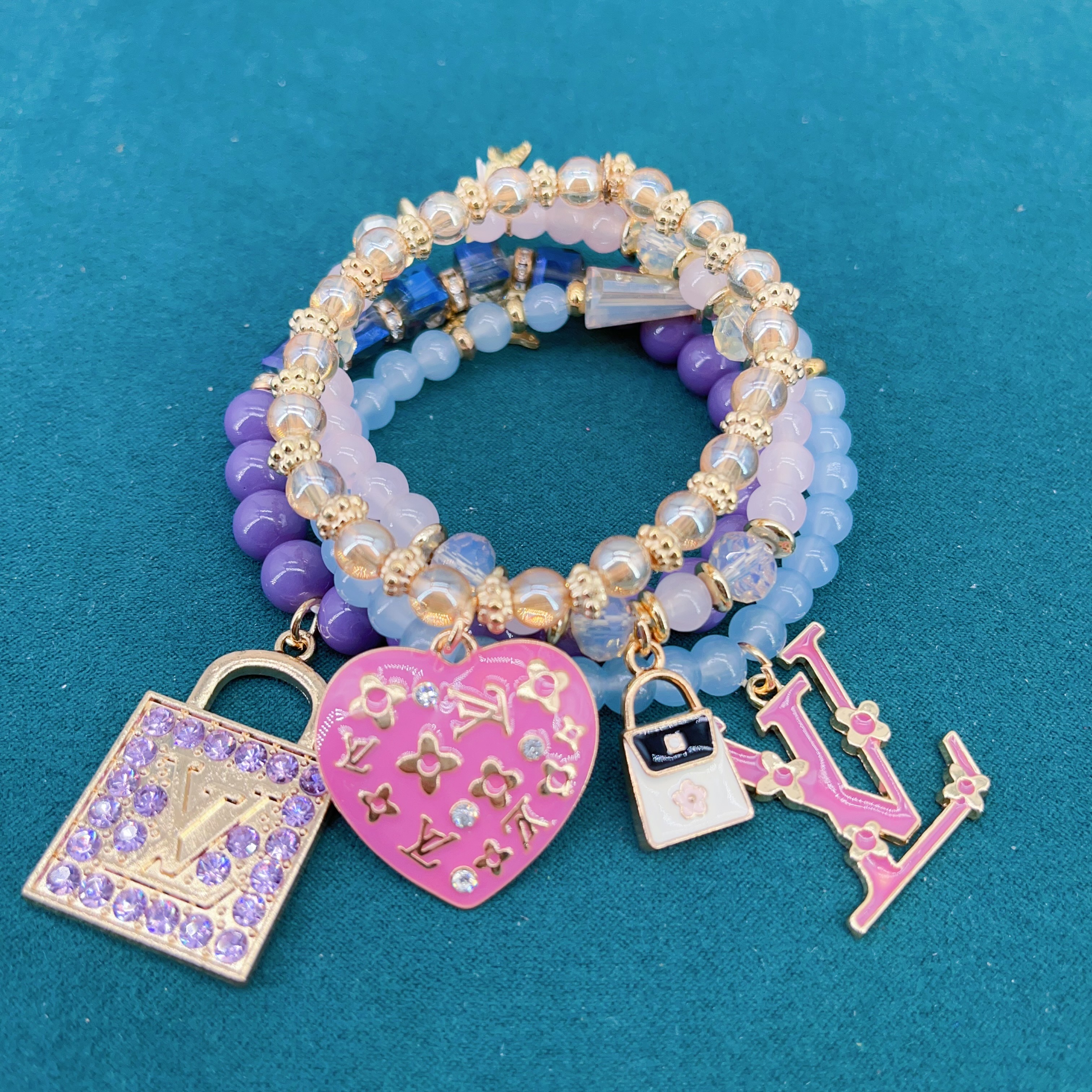 1:Desogner bracelet