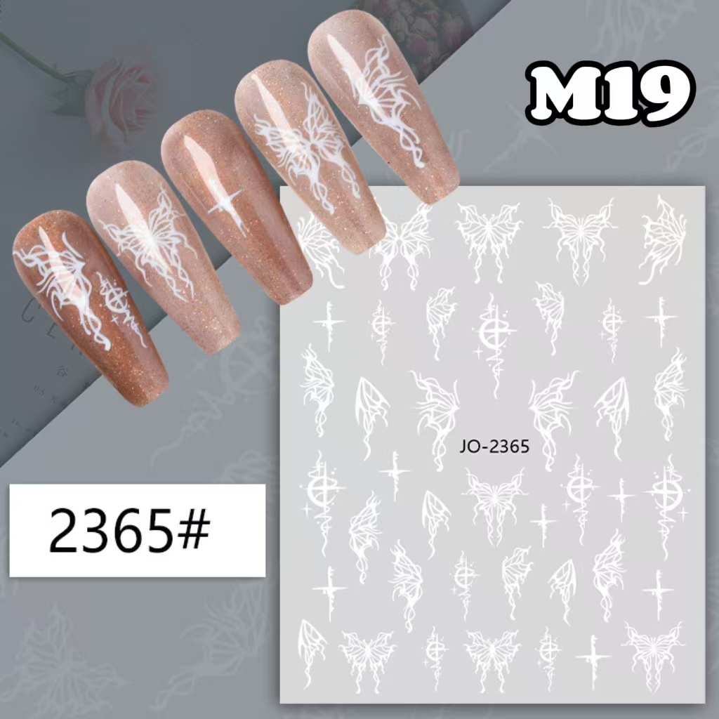 Nail wraps1