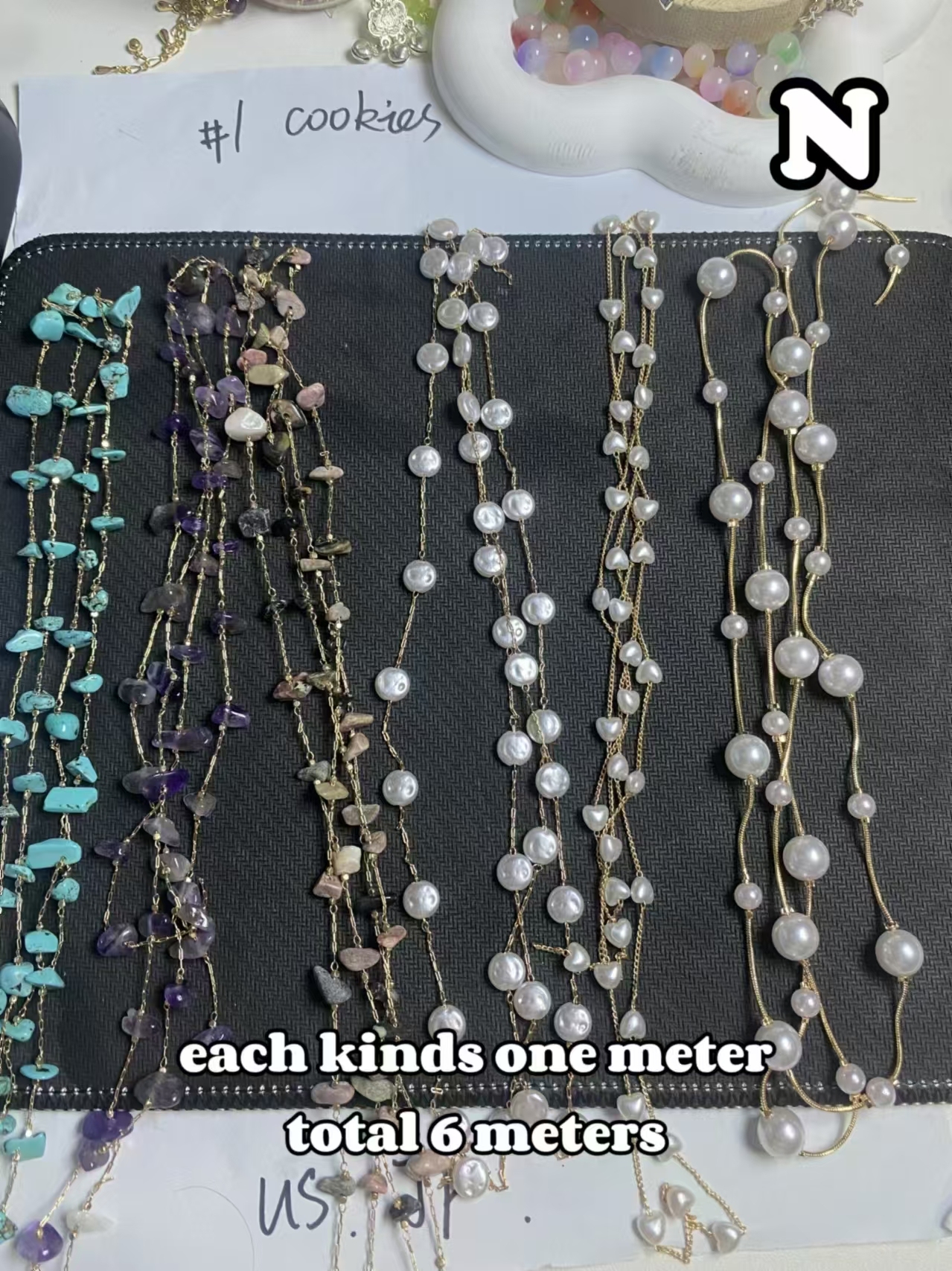 Pretty Chains