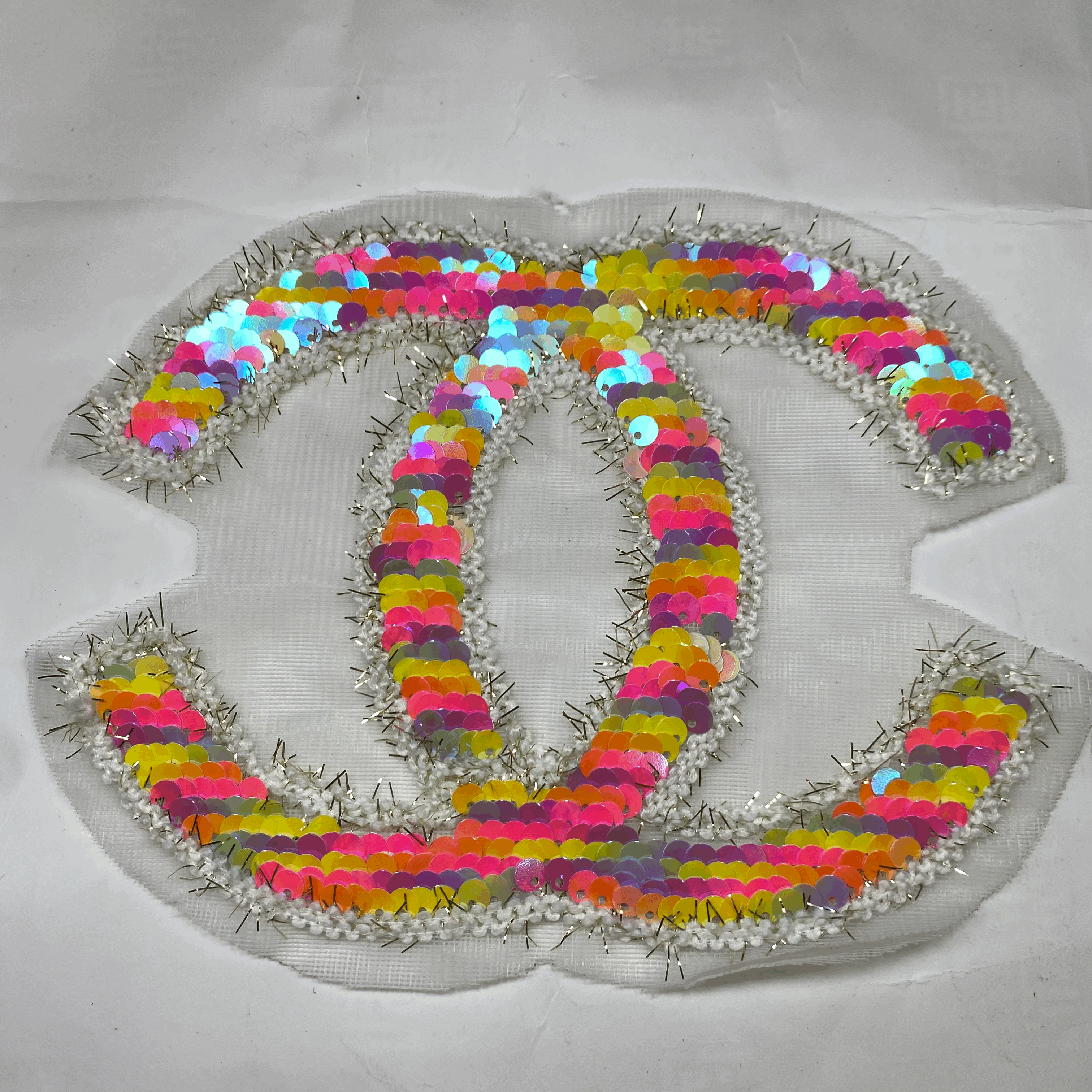 Large&medium (sewing) CC patch 2