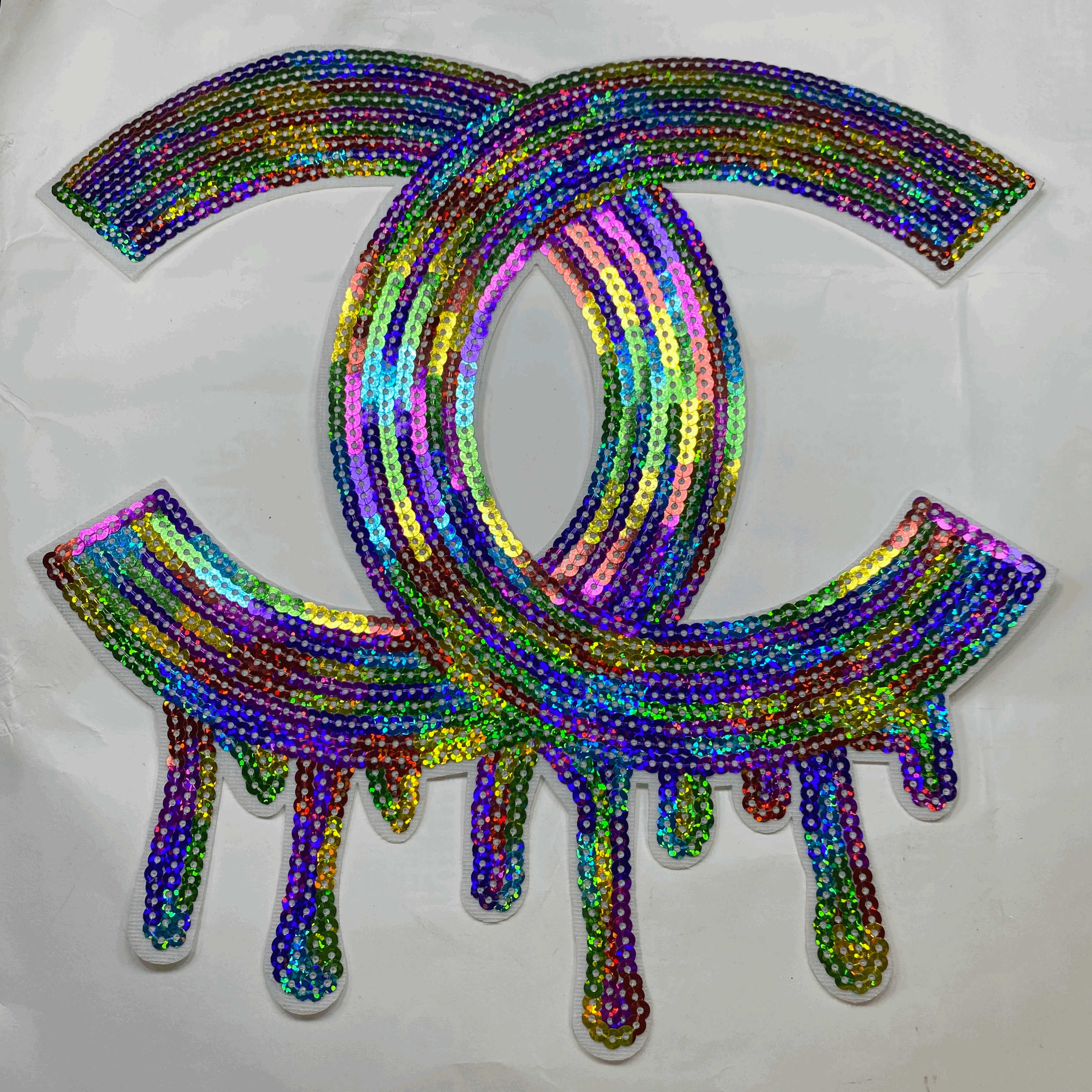 Large&medium (ironing) CC patch  4