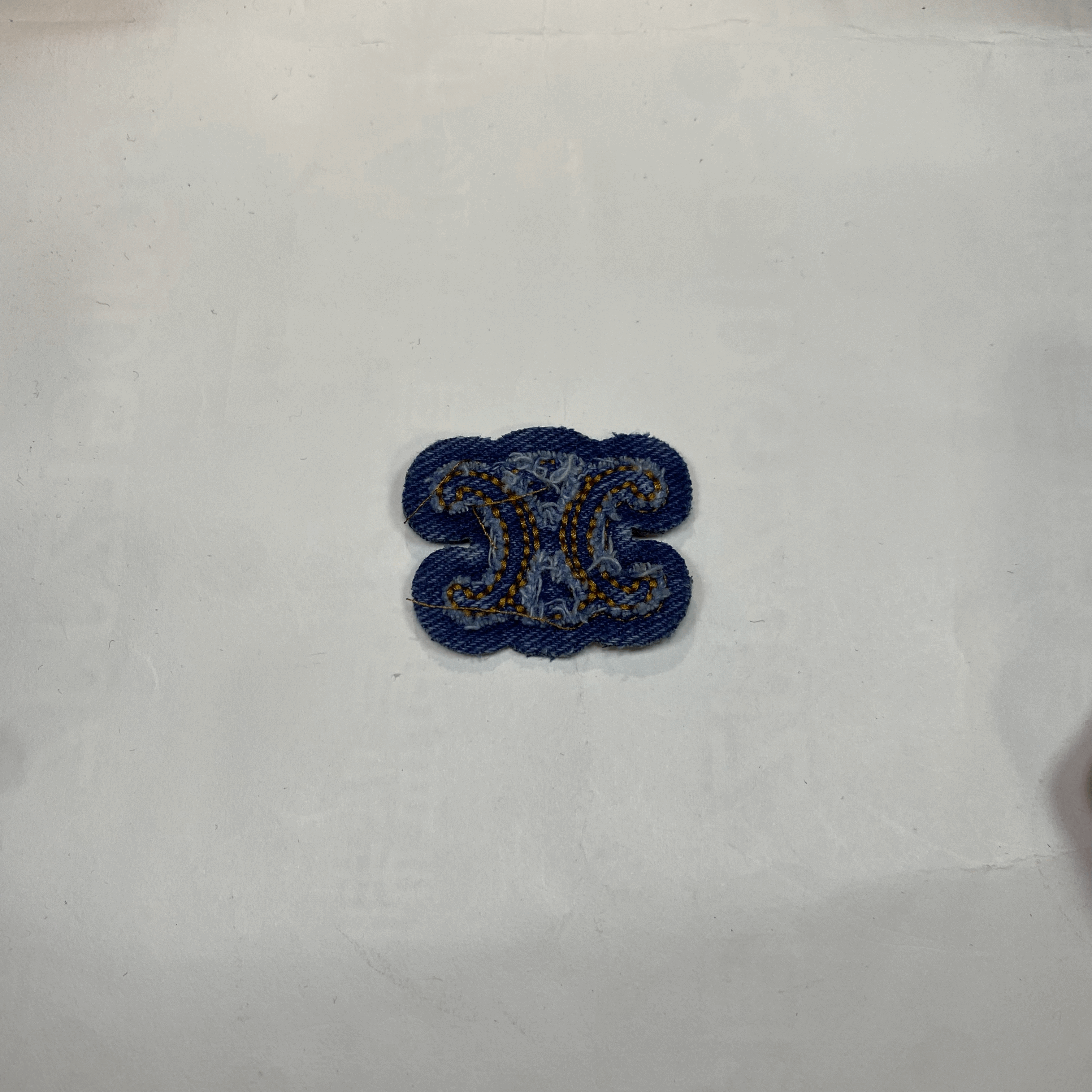 medium and small (roning & sewing) MIX patch 2