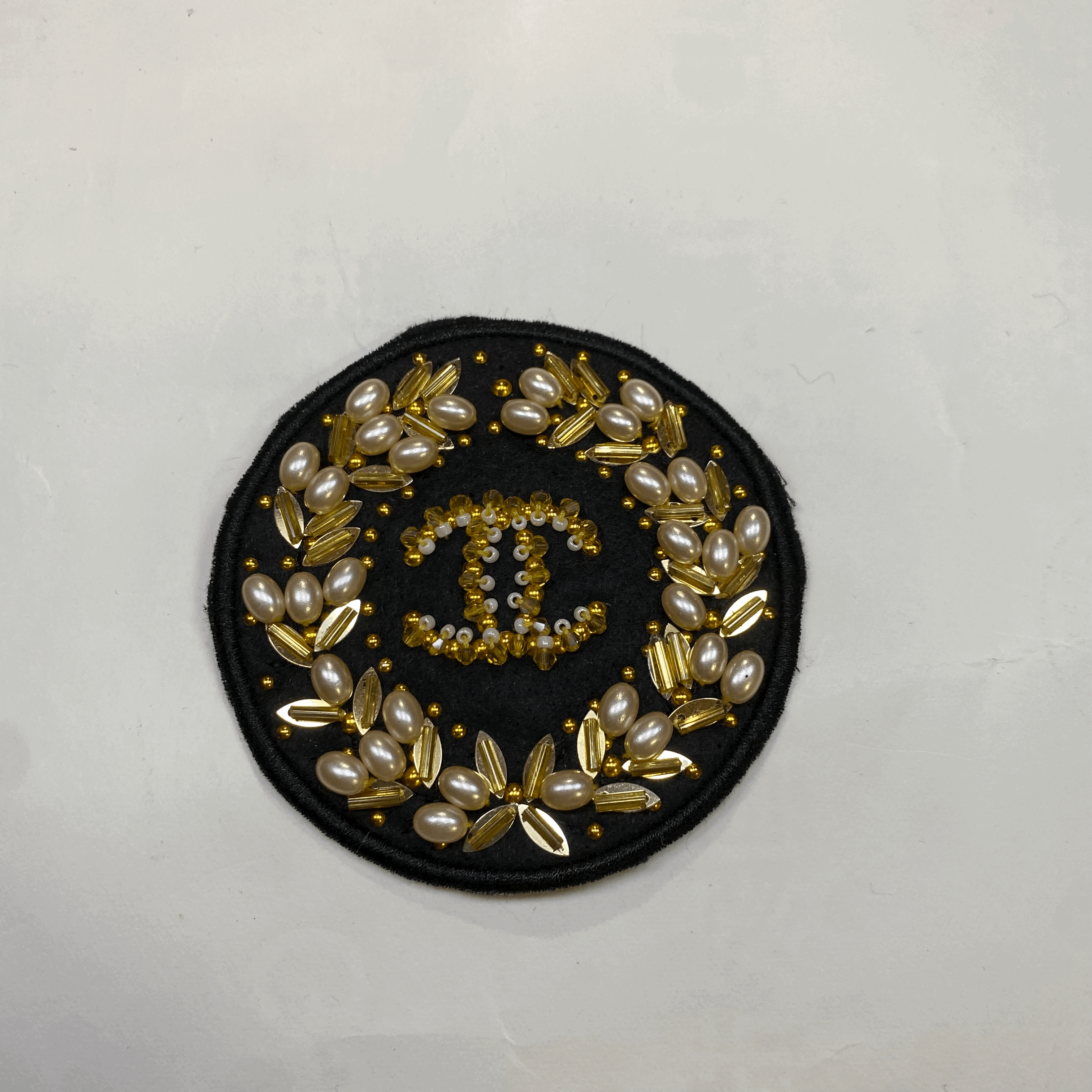 medium and small (roning & sewing) CC patch 1