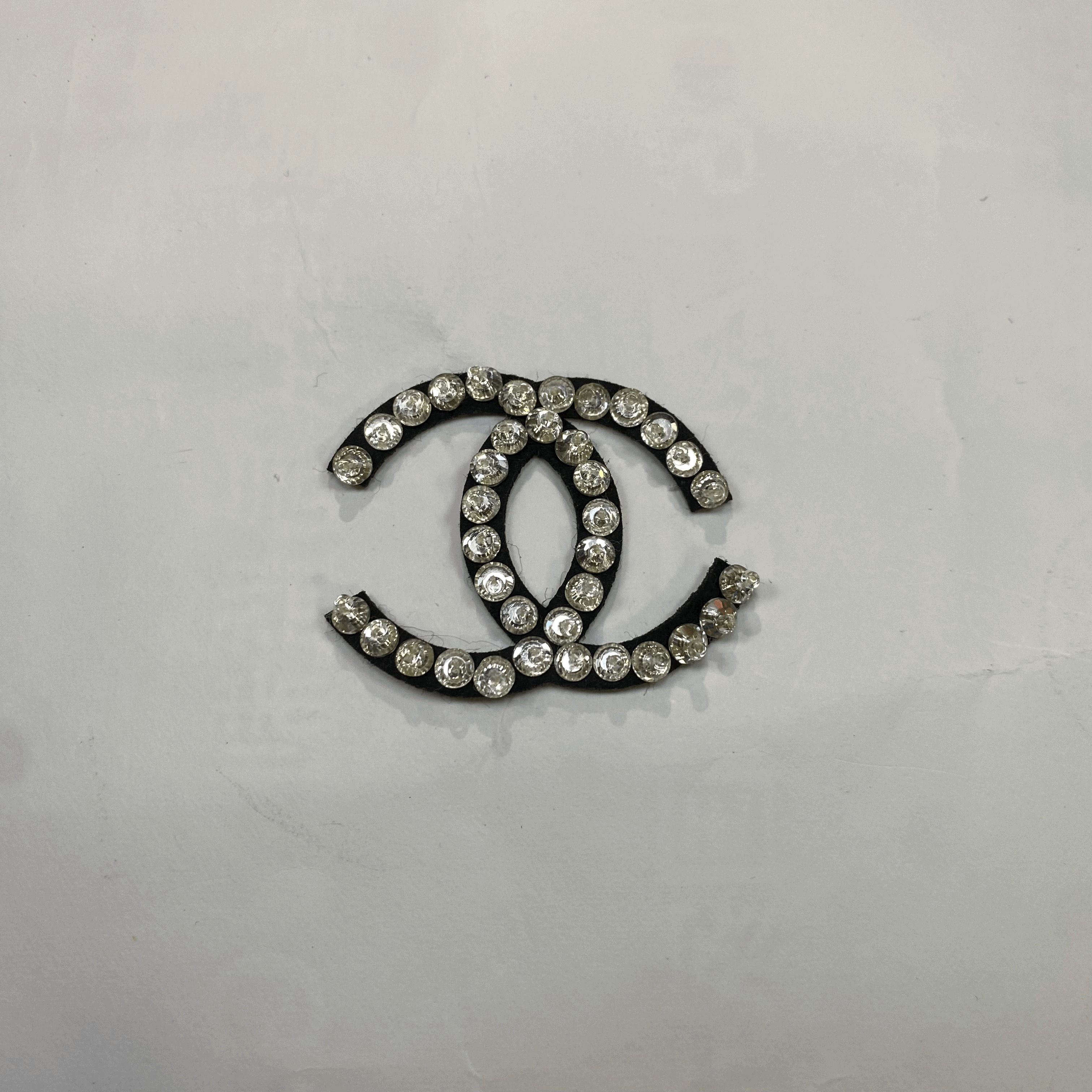 medium and small (roning & sewing) CC patch 2