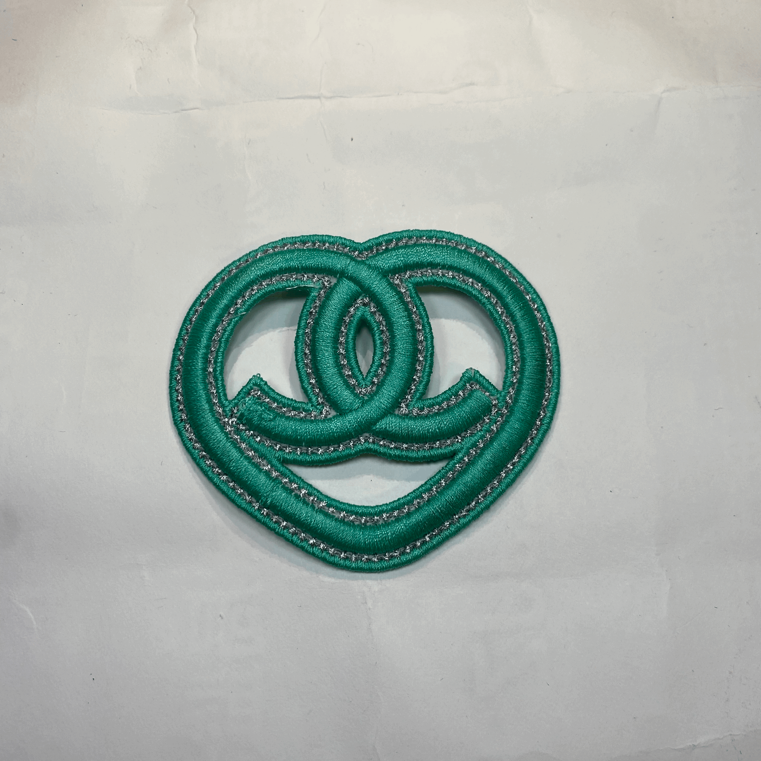 medium and small (roning & sewing) CC patch 9