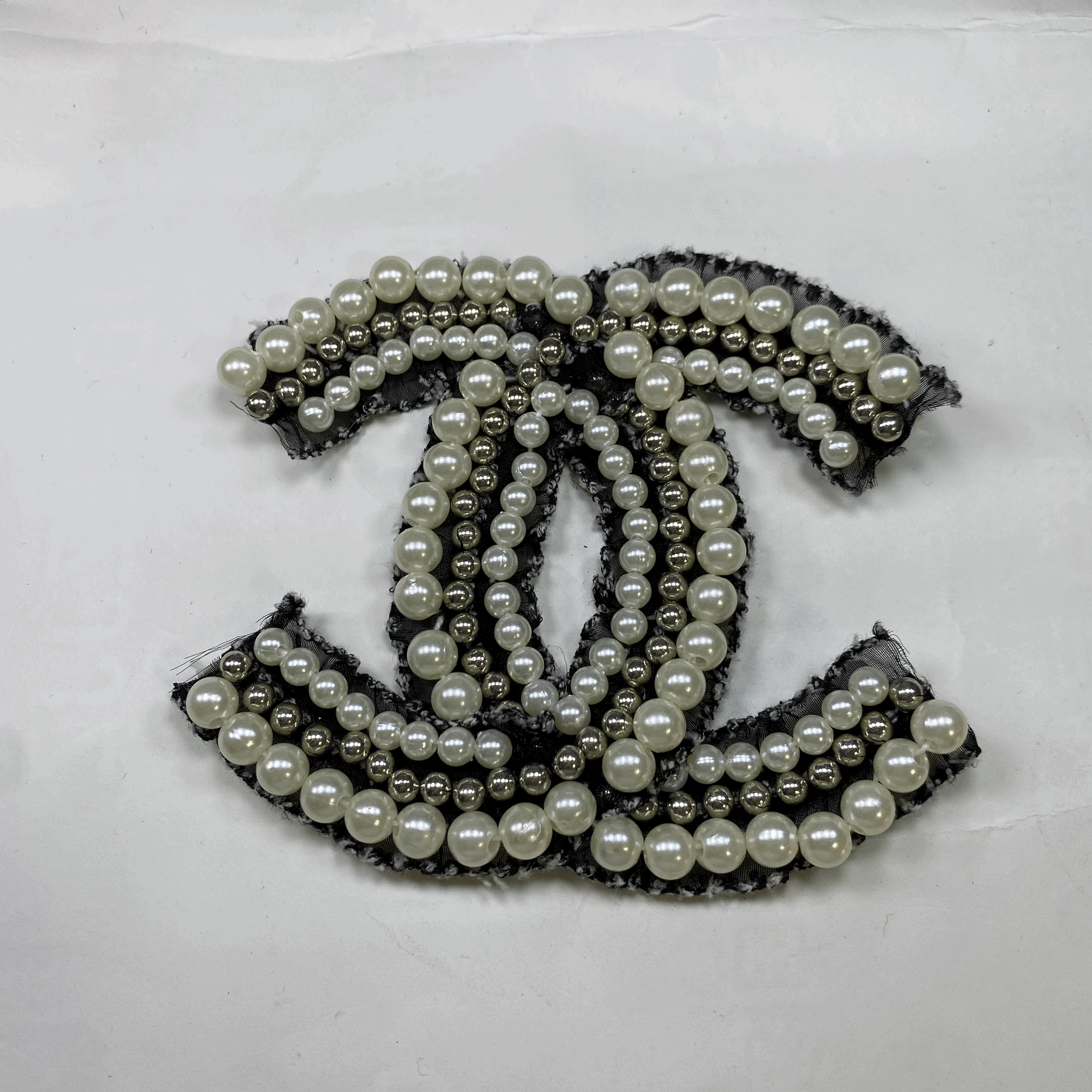 Large&medium (sewing) CC patch 2