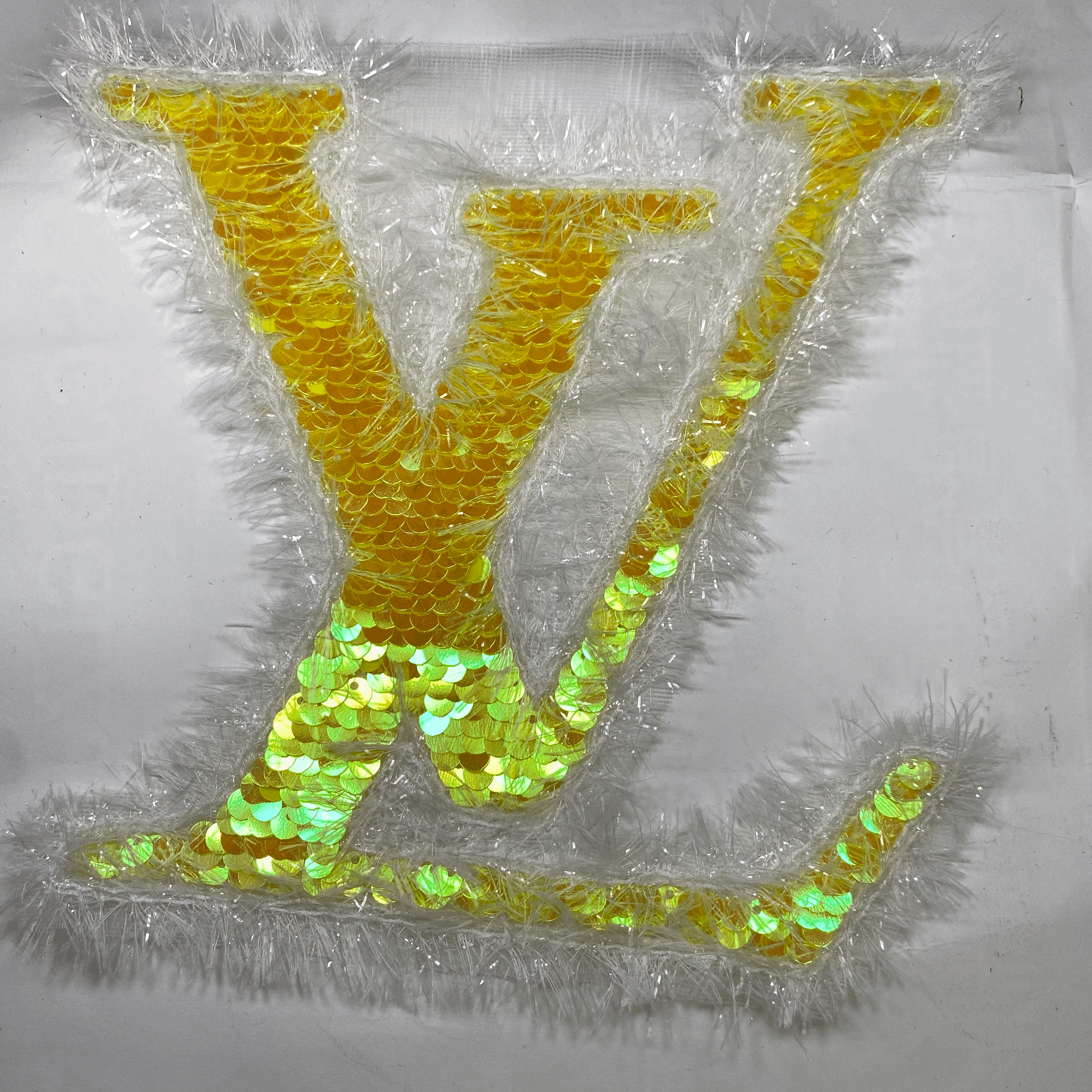 Large&medium (sewing) LV patch 1