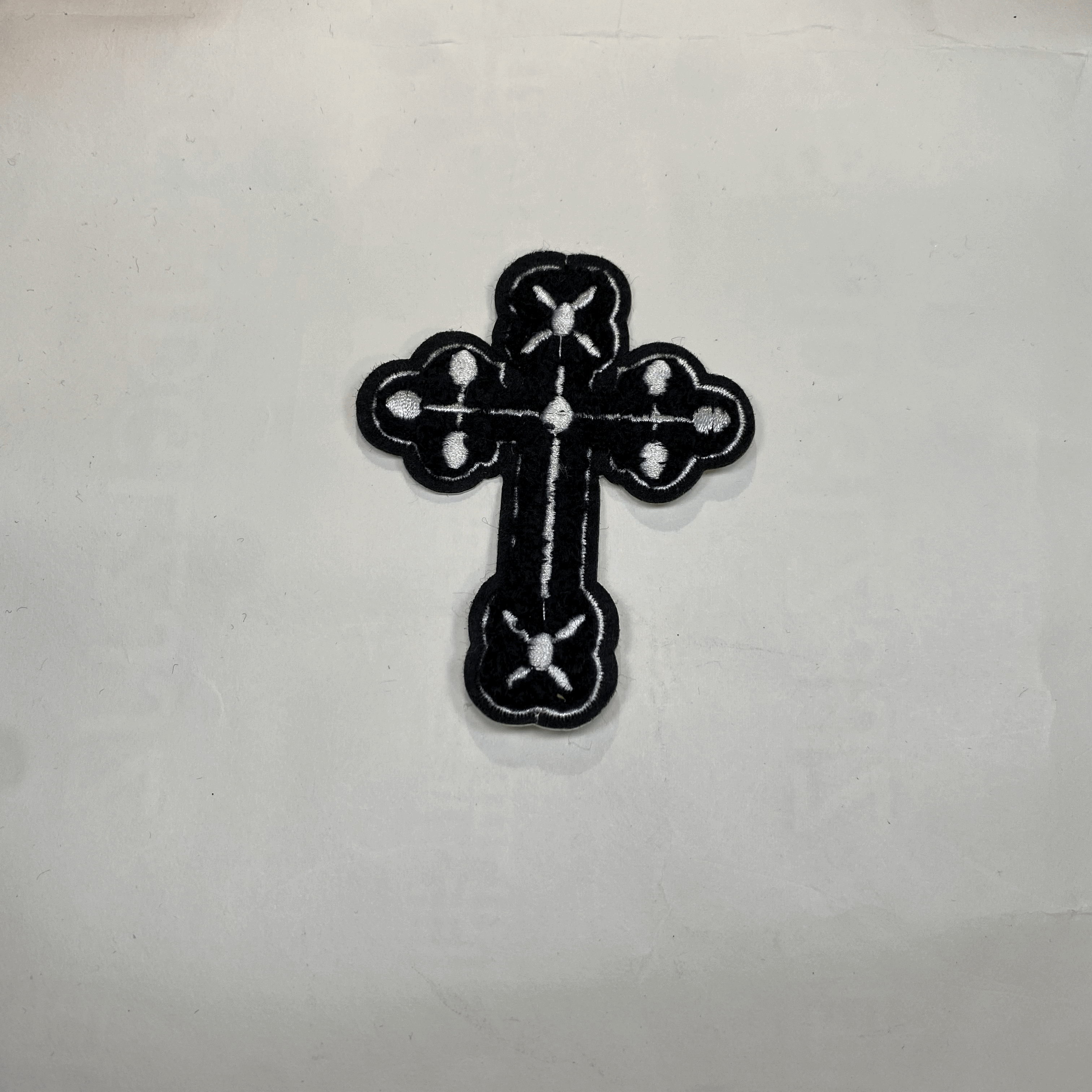 medium and small (roning & sewing) MIX patch 1