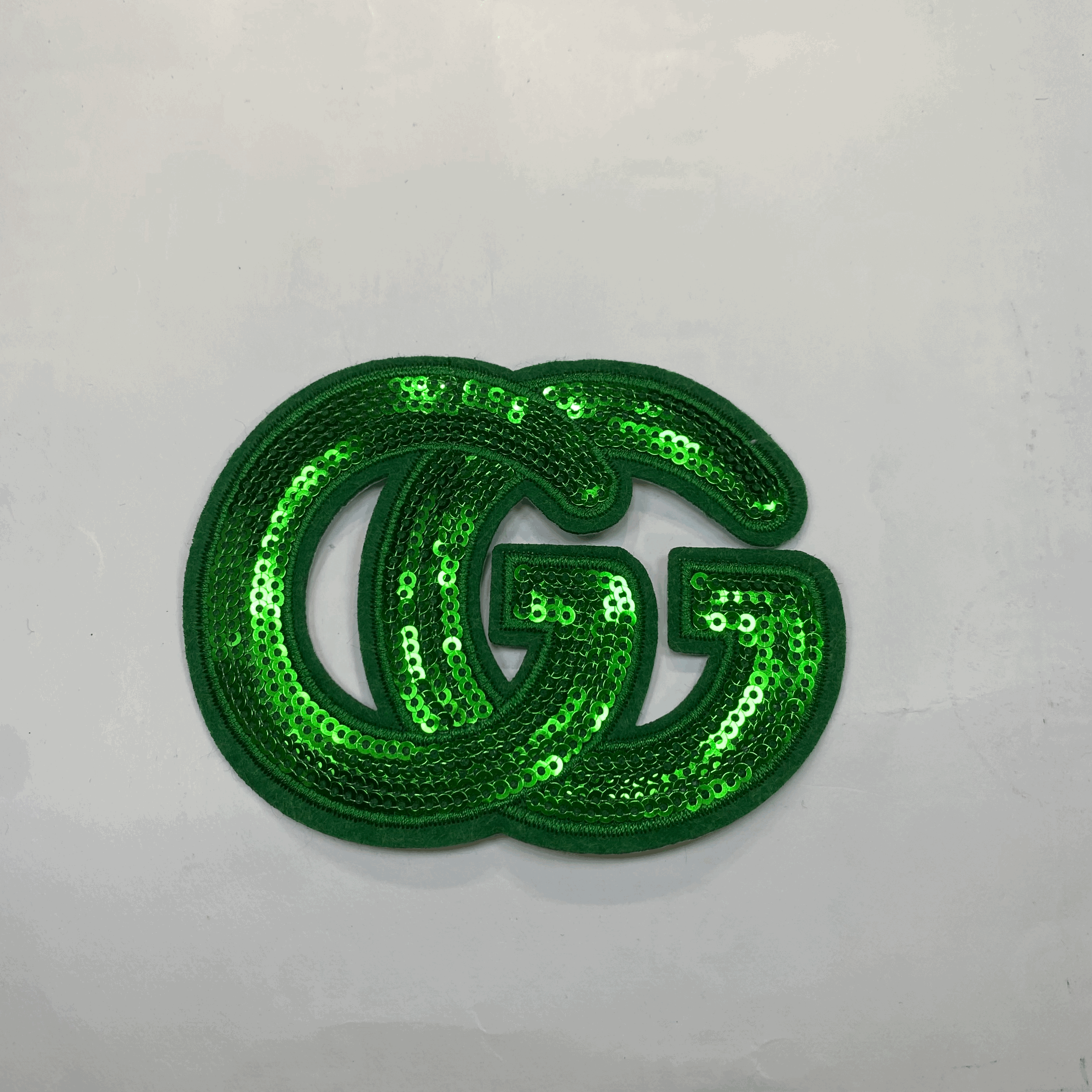 medium and small (roning & sewing) GG patch 6