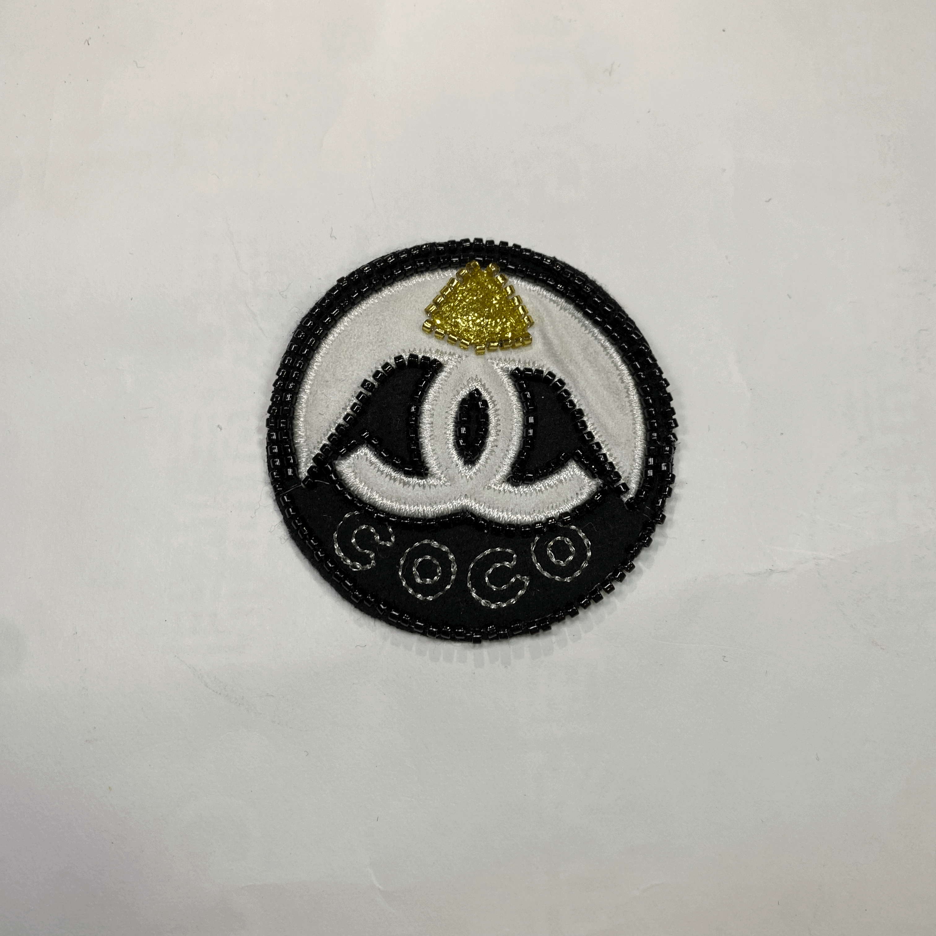 medium and small (roning & sewing) CC patch 4