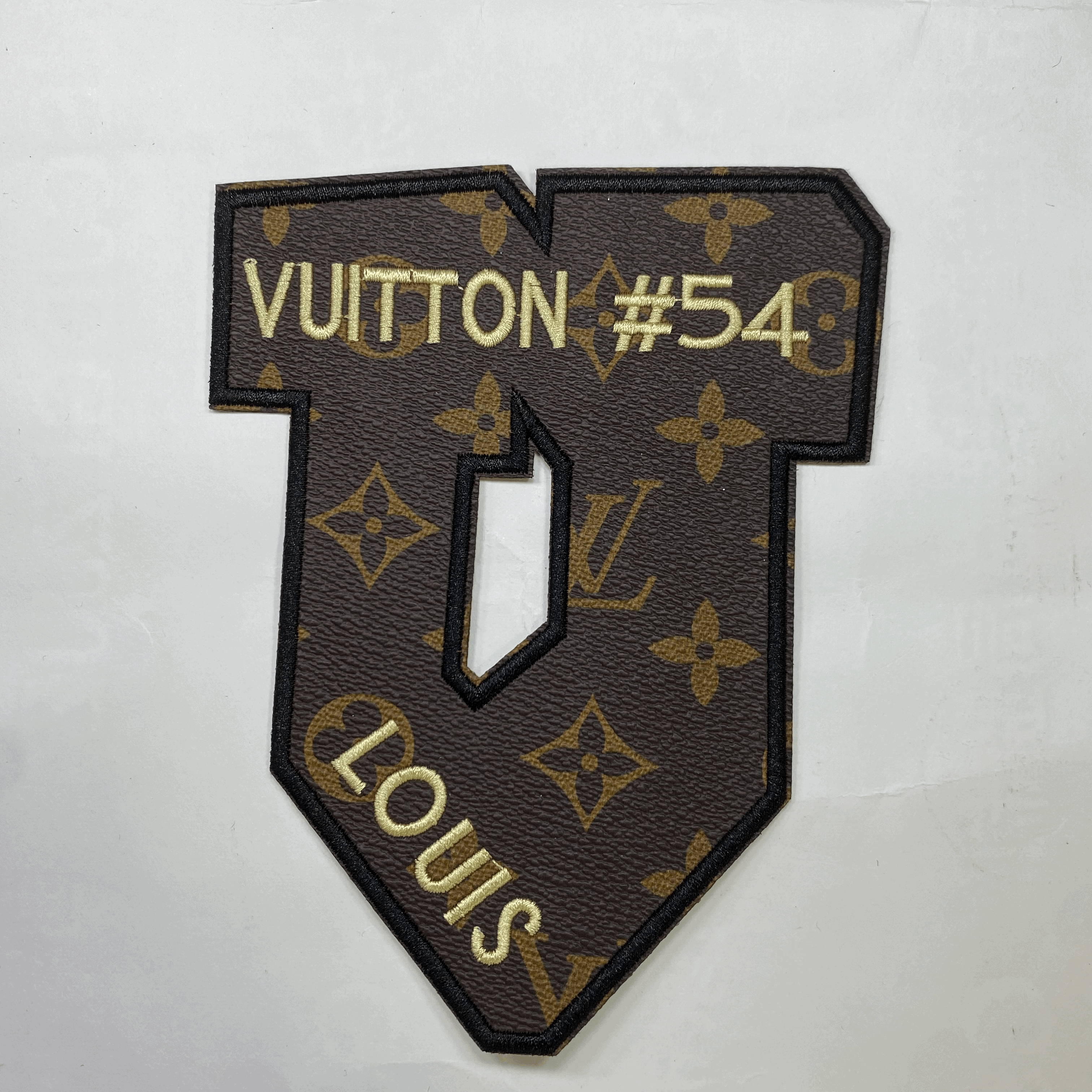 Large&medium (ironing) LV patch  4