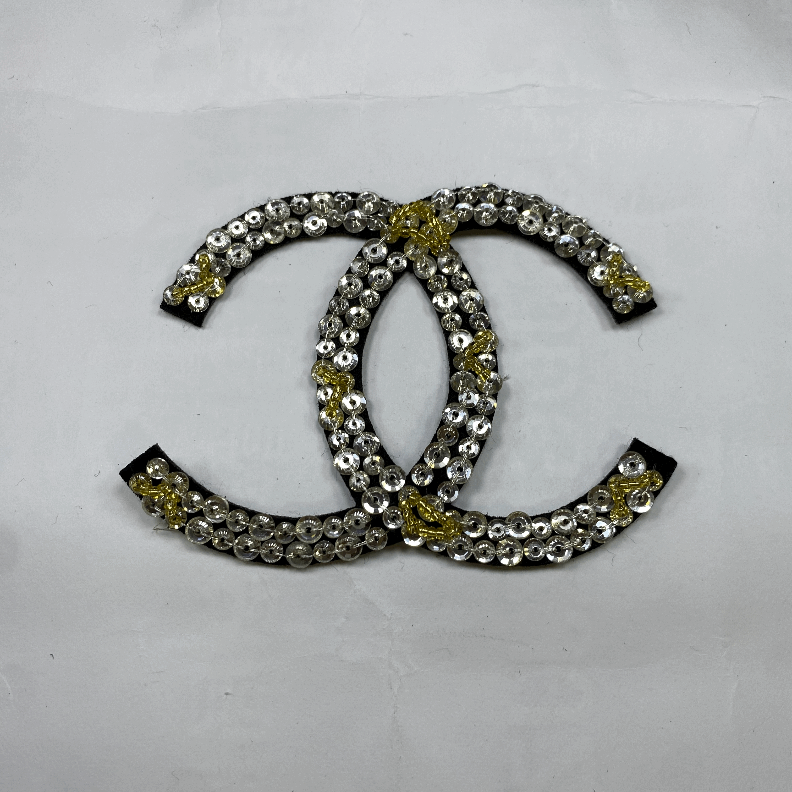 Large&medium (sewing) CC patch 2